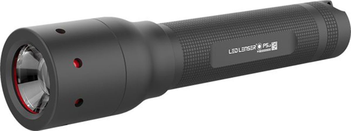 Led Lenser Taschenlampe P5 2 Online Kaufen