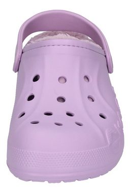 Crocs Baya Lined Clog 205969-50P Clog Lavender