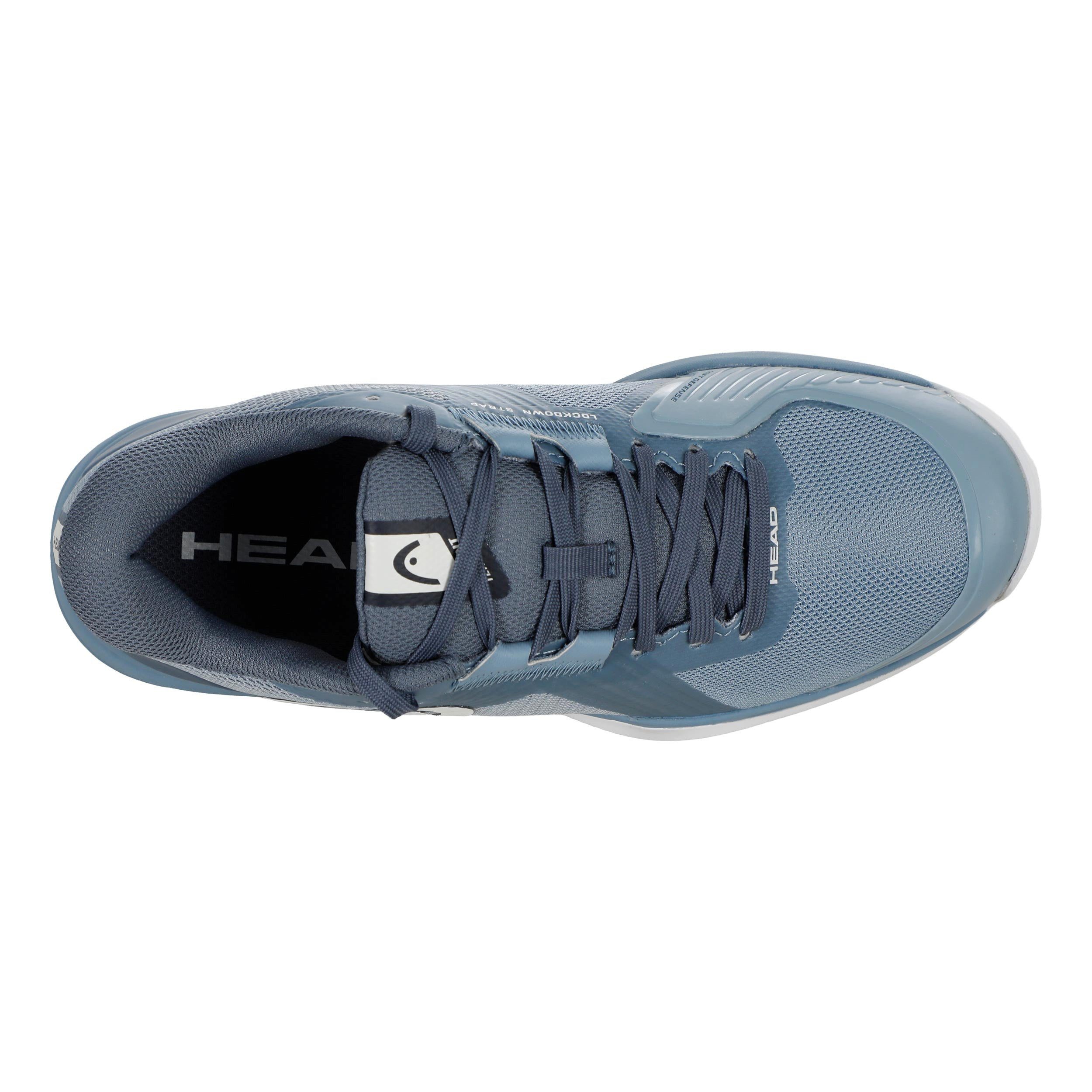 Head Sprint Team 4.0 - Sandplatzcourt Tennisschuh Tennisschuh