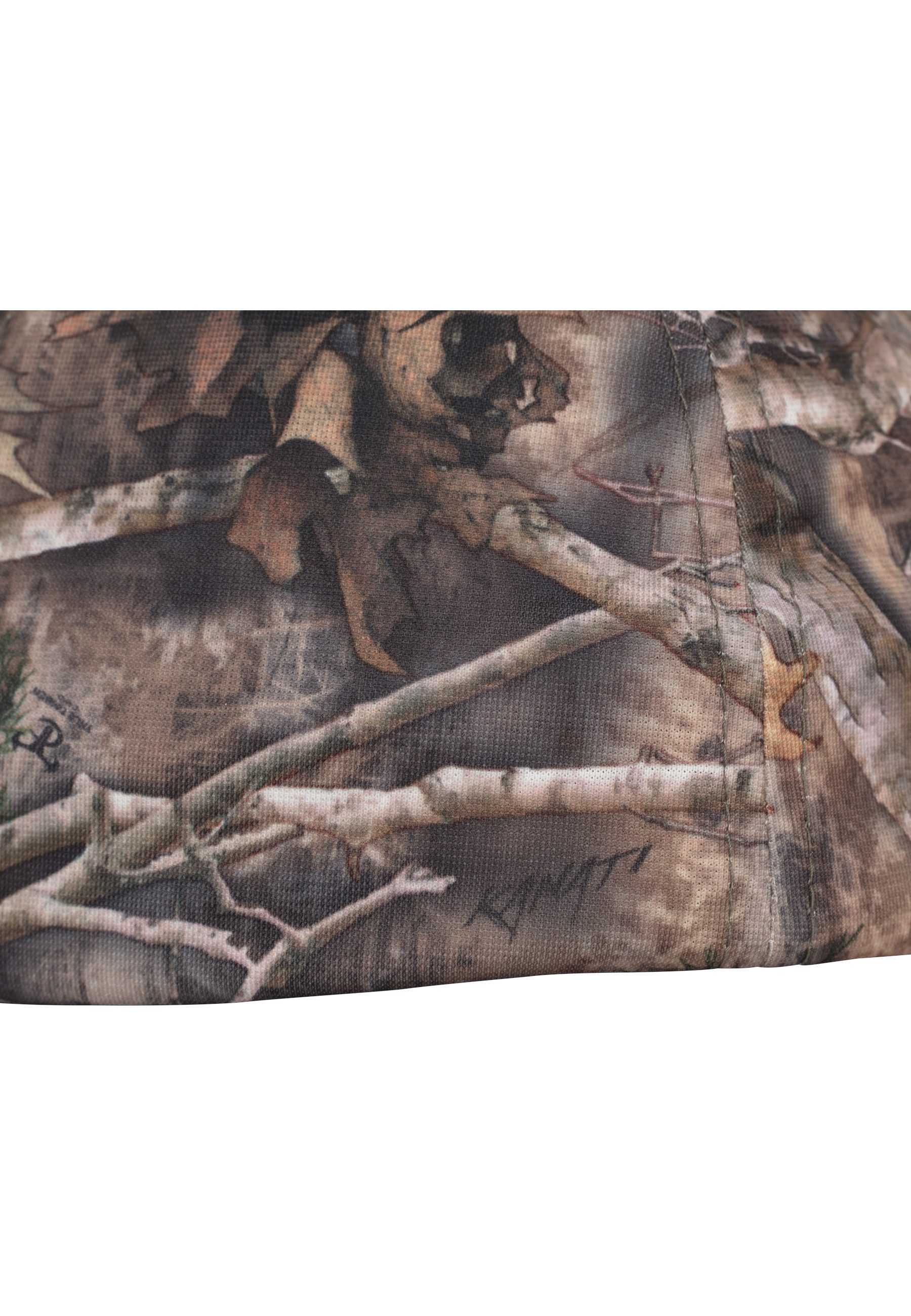 Flexfit Flex Cap Flexfit Accessoires TrueTimber® Kanati Camo Cap