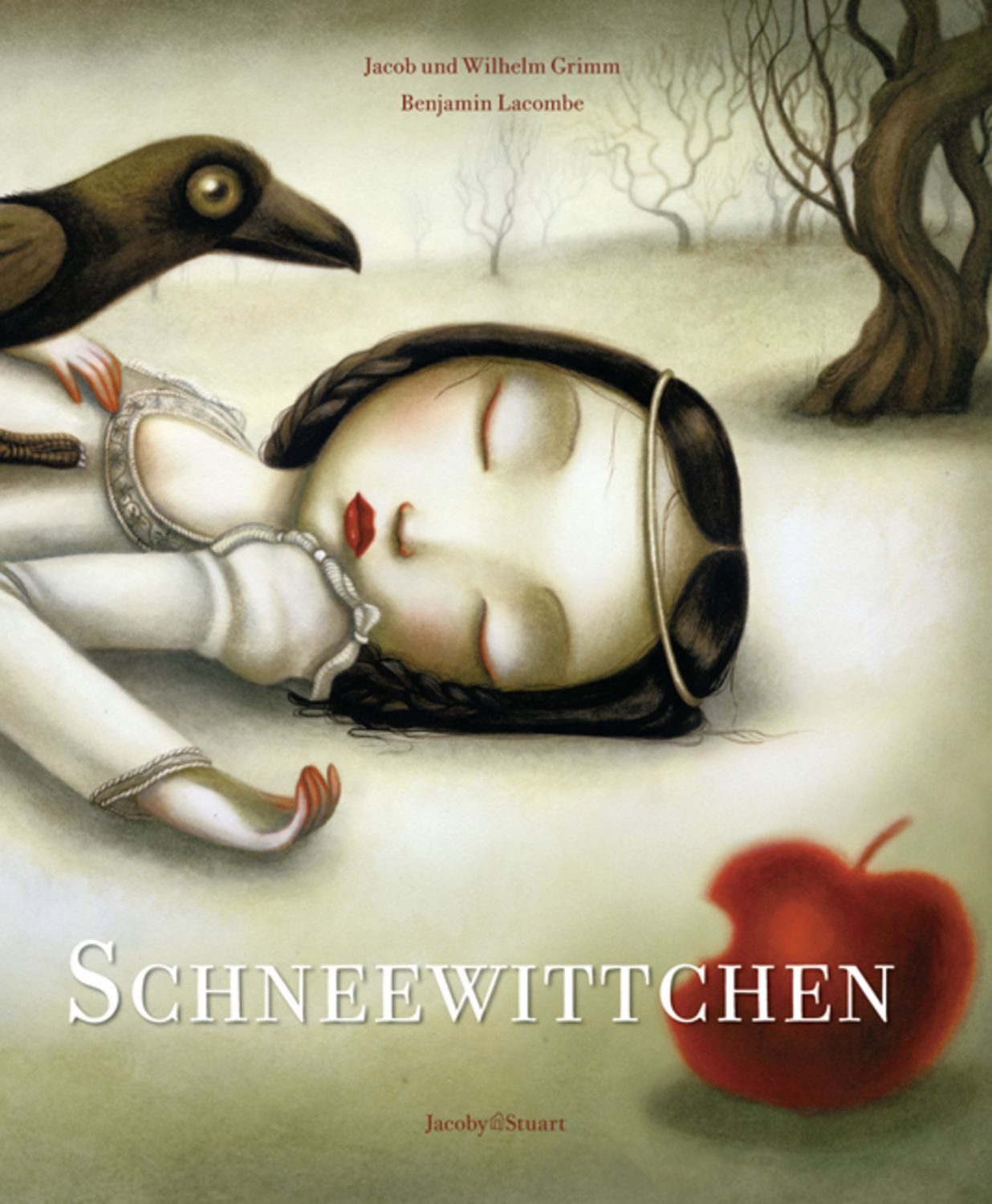 Schneewittchen / Brüder Grimm