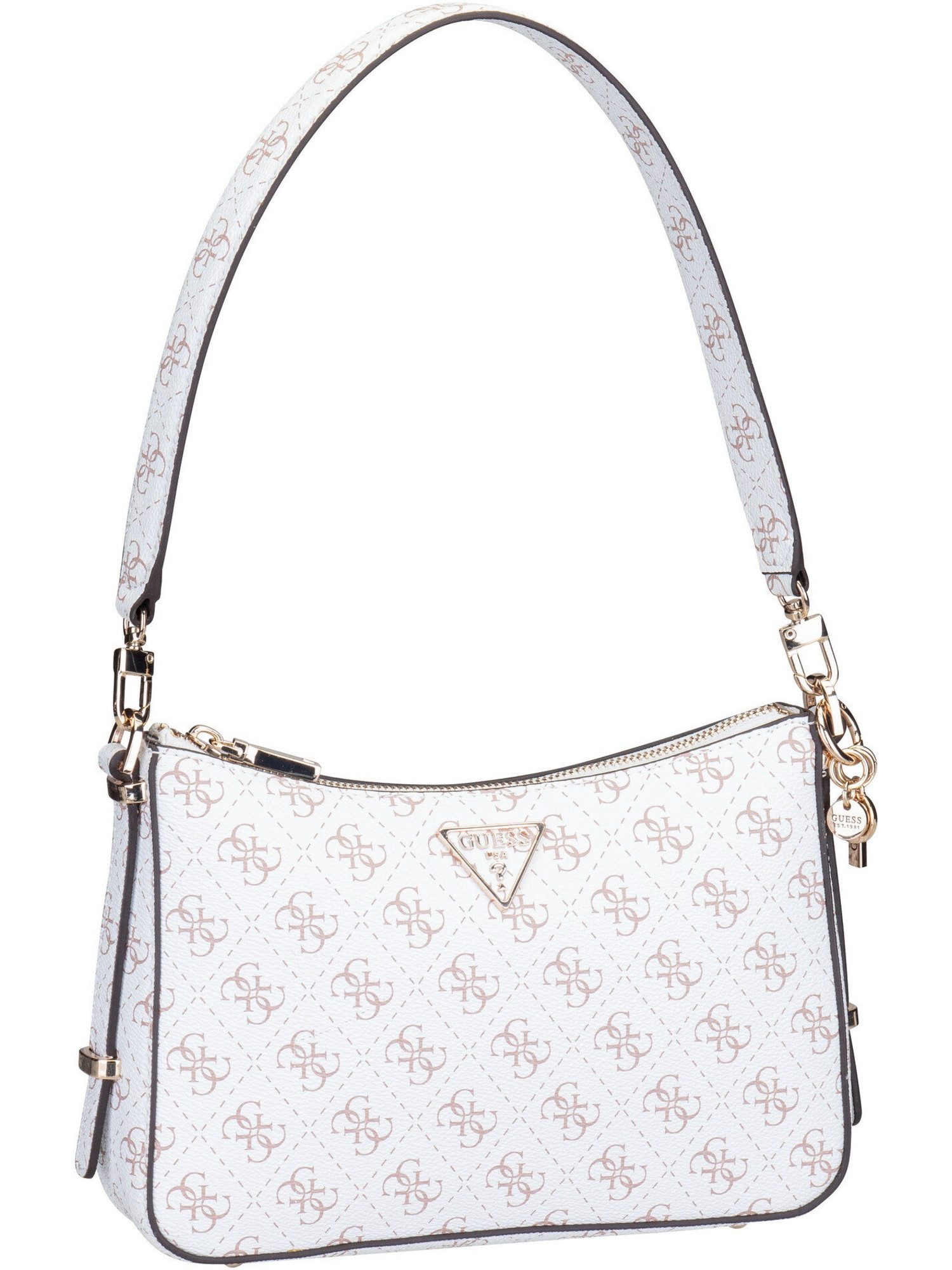 Guess Schultertasche Eco Erica HWEQG9 günstig online kaufen