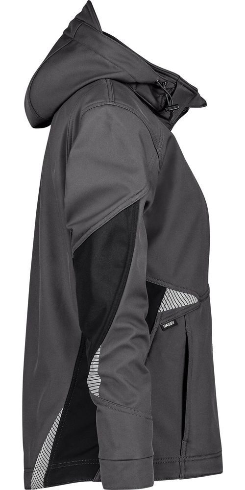 Dassy Kurzjacke Gravity Next Women