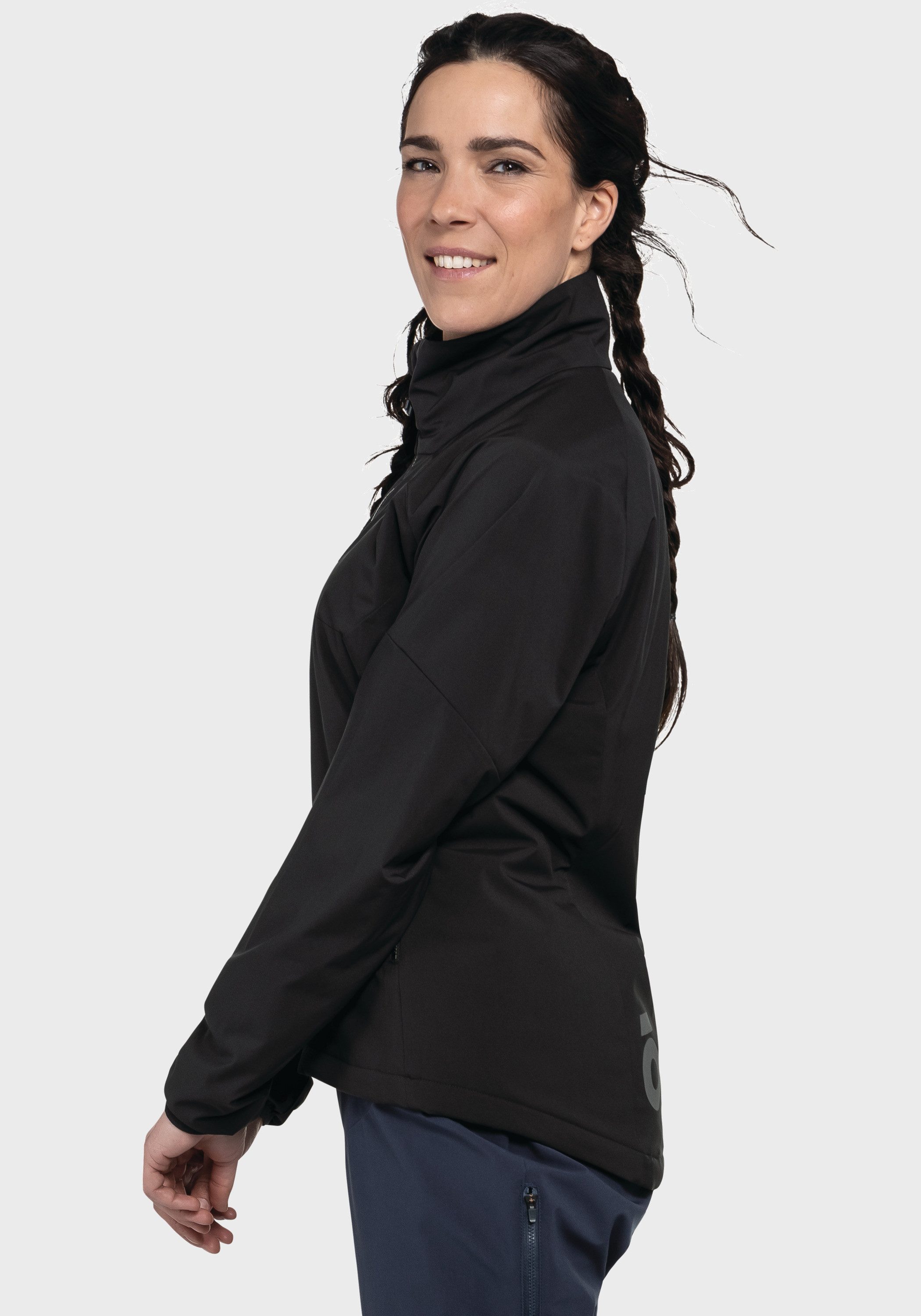 Schöffel Outdoorjacke Bike Ins Jacket Style Salza WMS