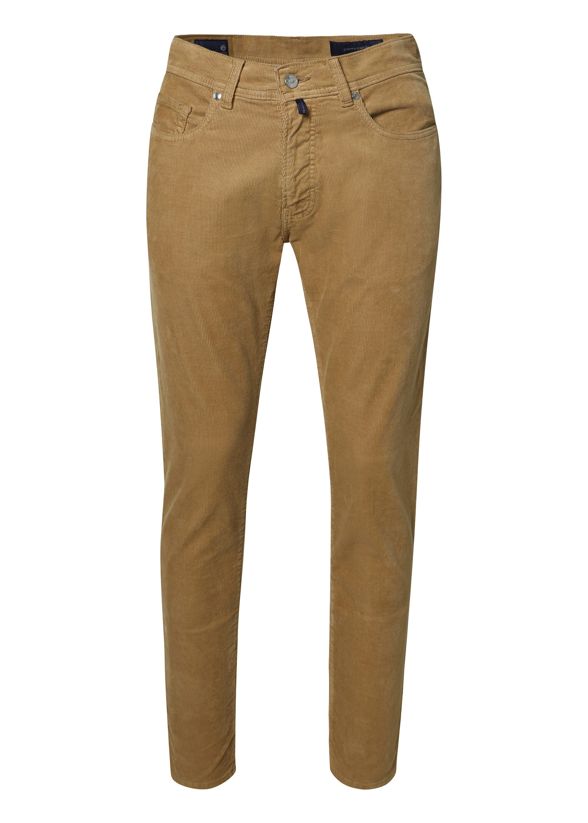 Pierre Cardin Tapered-fit-Jeans Lyon mit geradem Schnitt günstig online kaufen