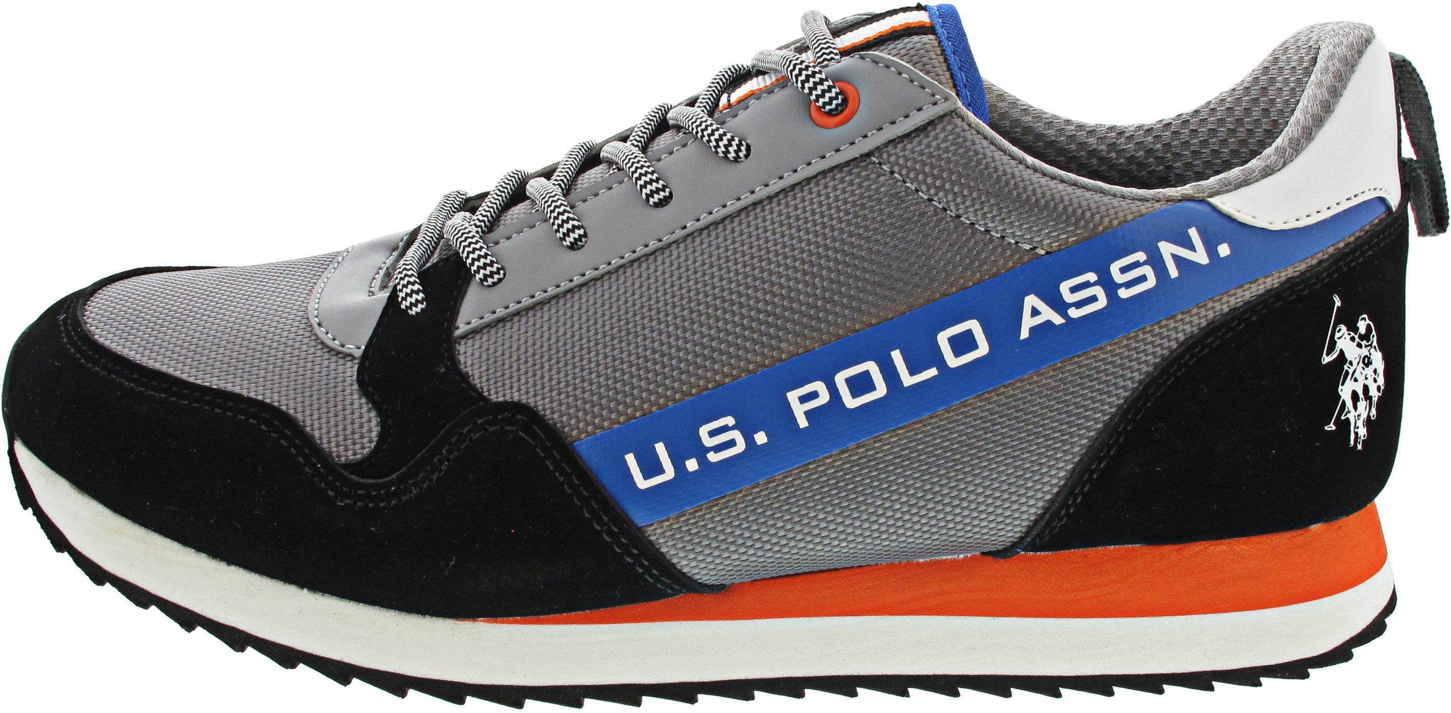 US Polo Assn. Sneaker