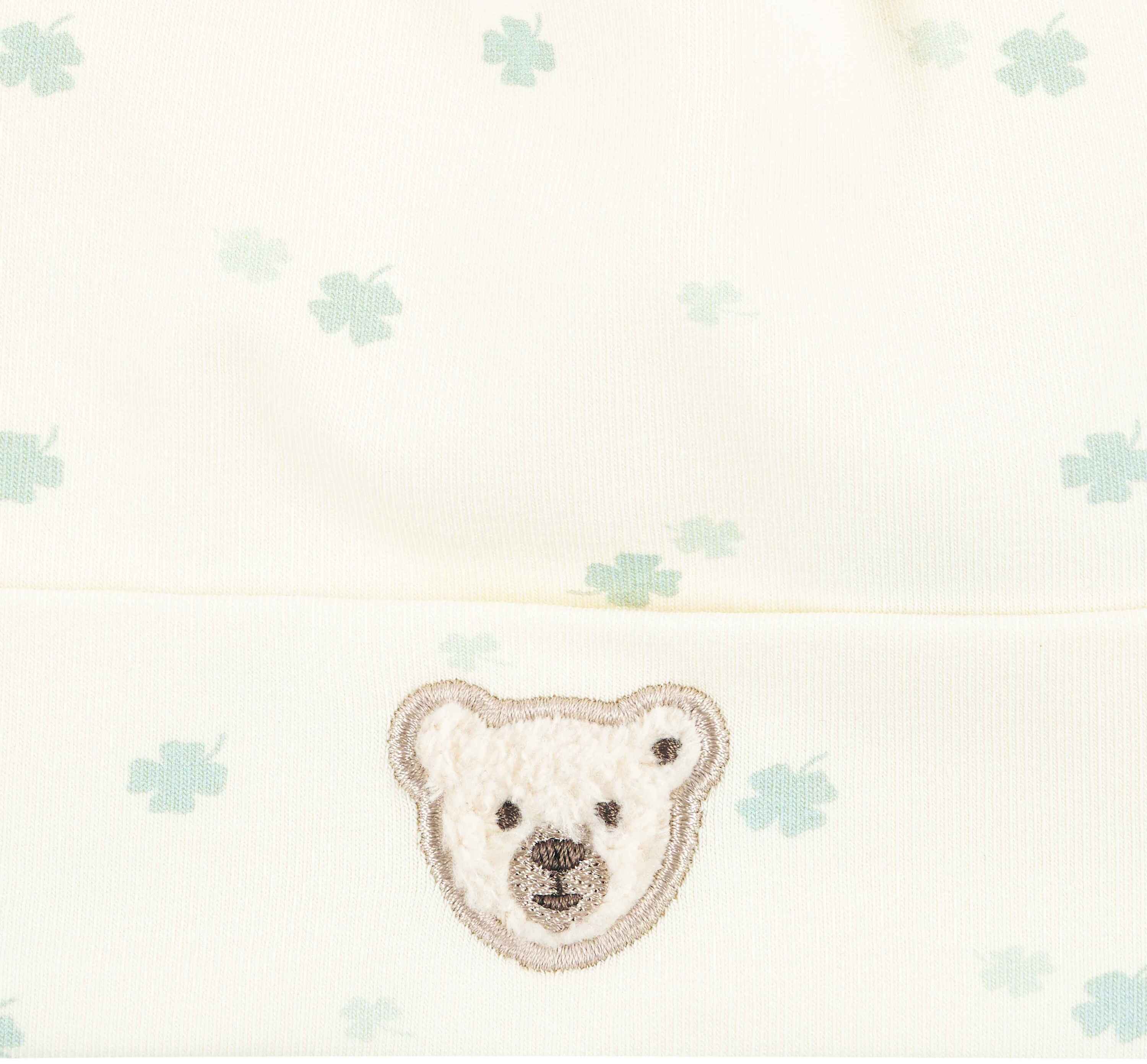 Steiff Strickmütze Mütze Baby Wellness