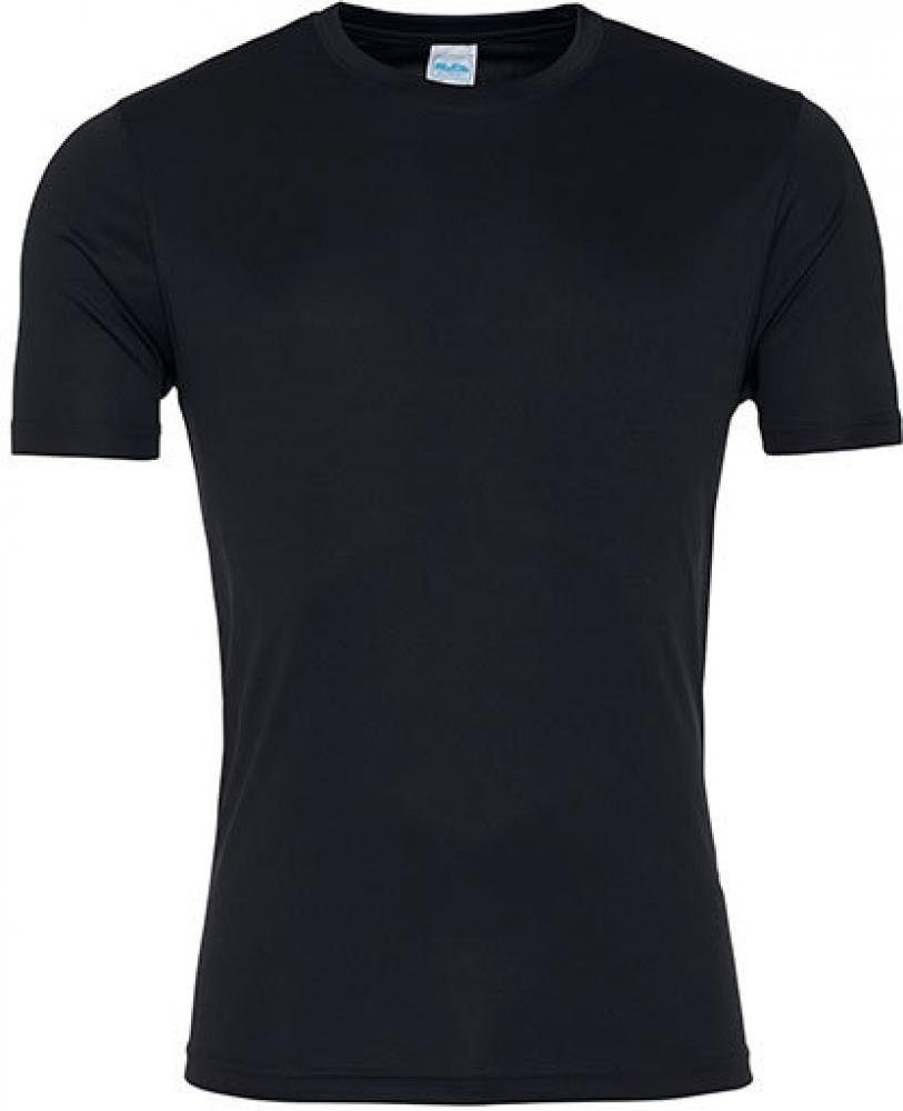 Just Cool Rundhalsshirt Herren Cool Smooth günstig online kaufen