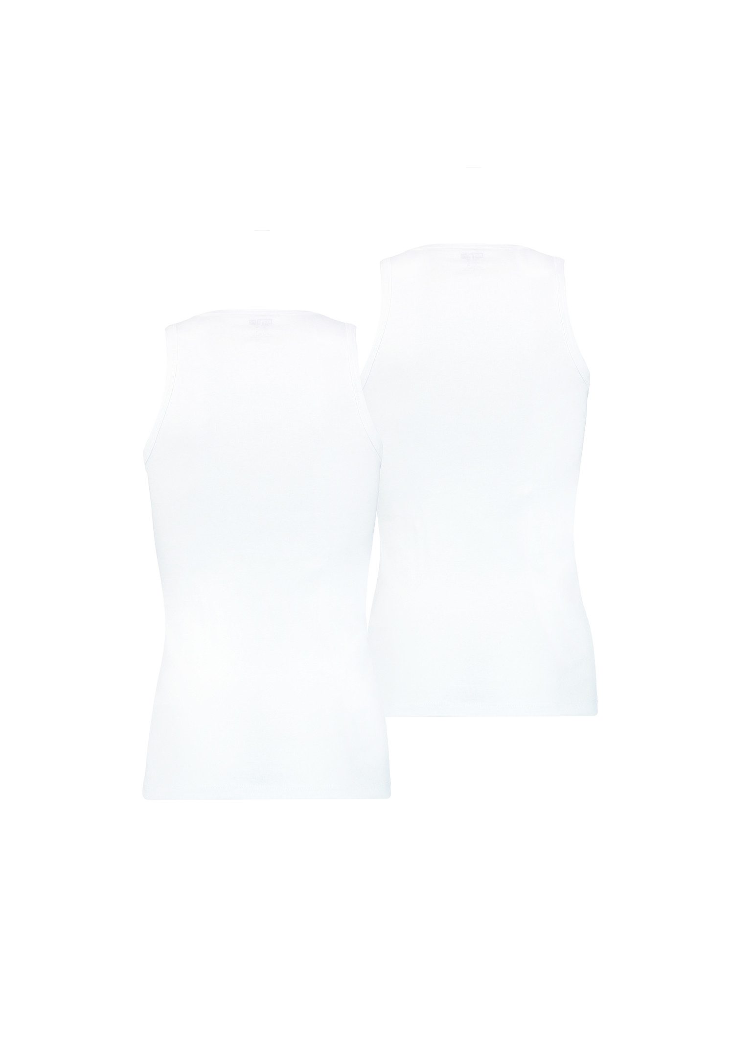 PUMA Poloshirt PUMA BASIC 2P TANK günstig online kaufen
