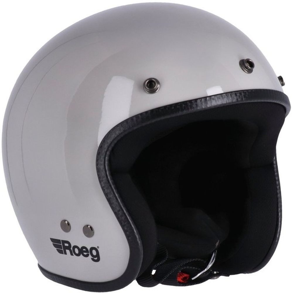 Roeg Motorradhelm Jett Helmet – Bild 2 von 4