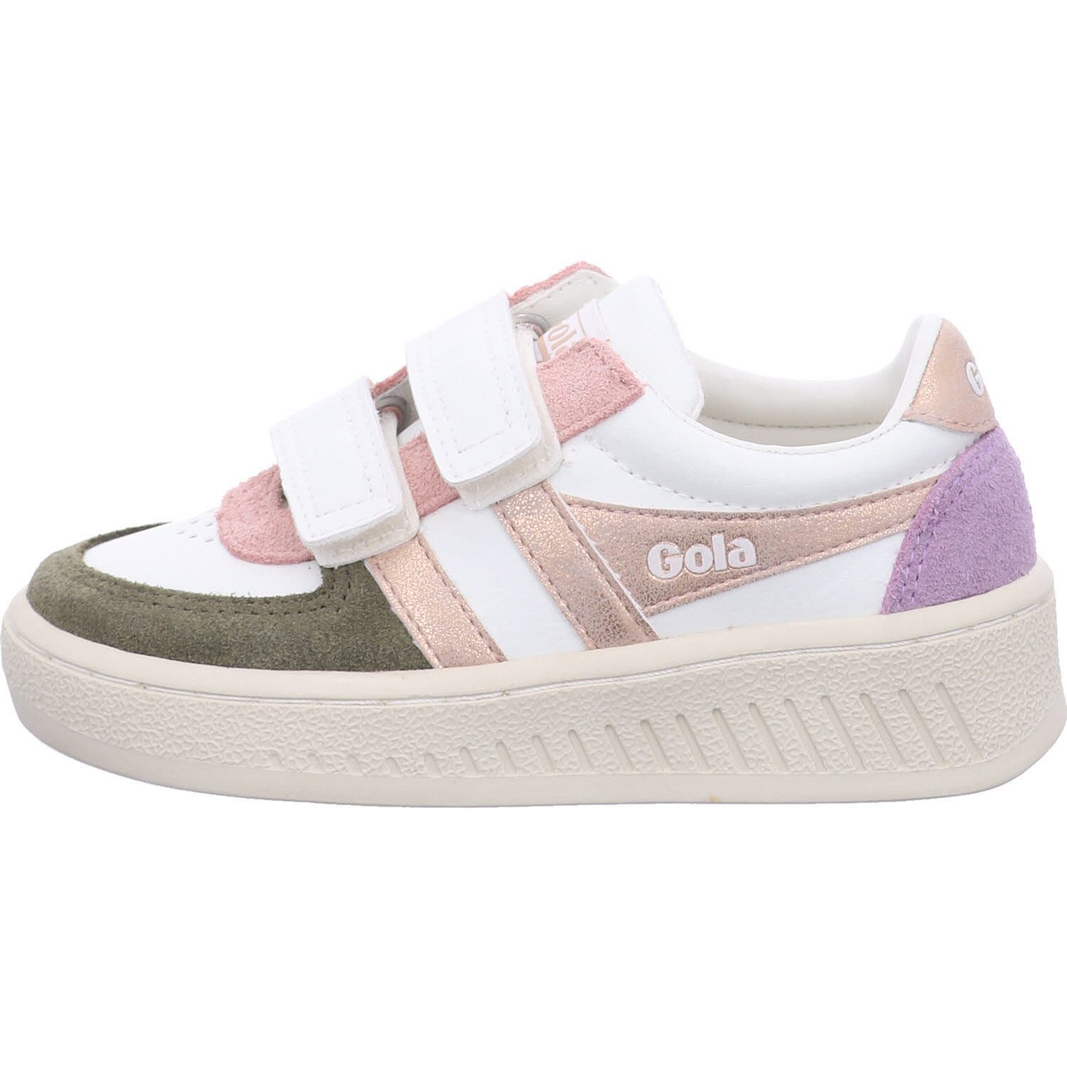 Gola CKA207 WX Schnürschuh