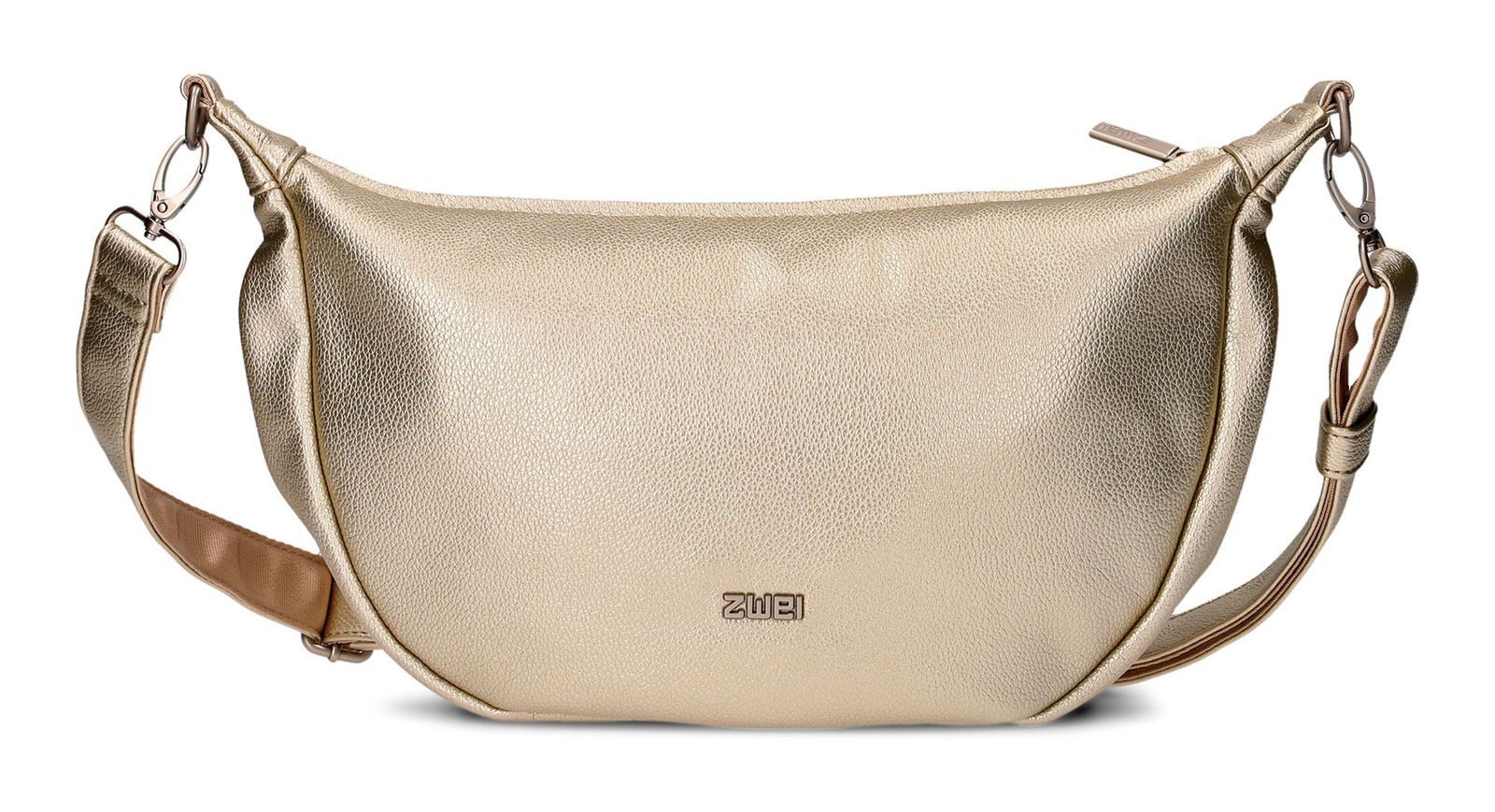 Umhängetasche M70 Half-Moon Bag