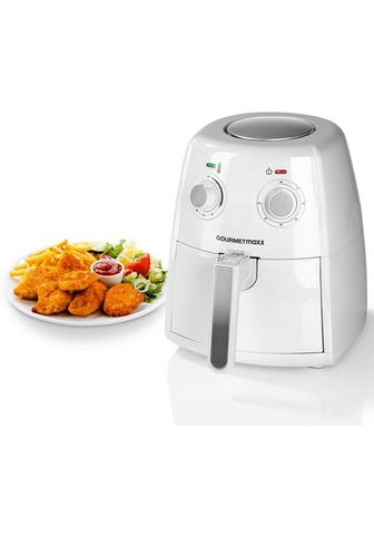 GOURMETMAXX Фритюрница XL 1500 Watt