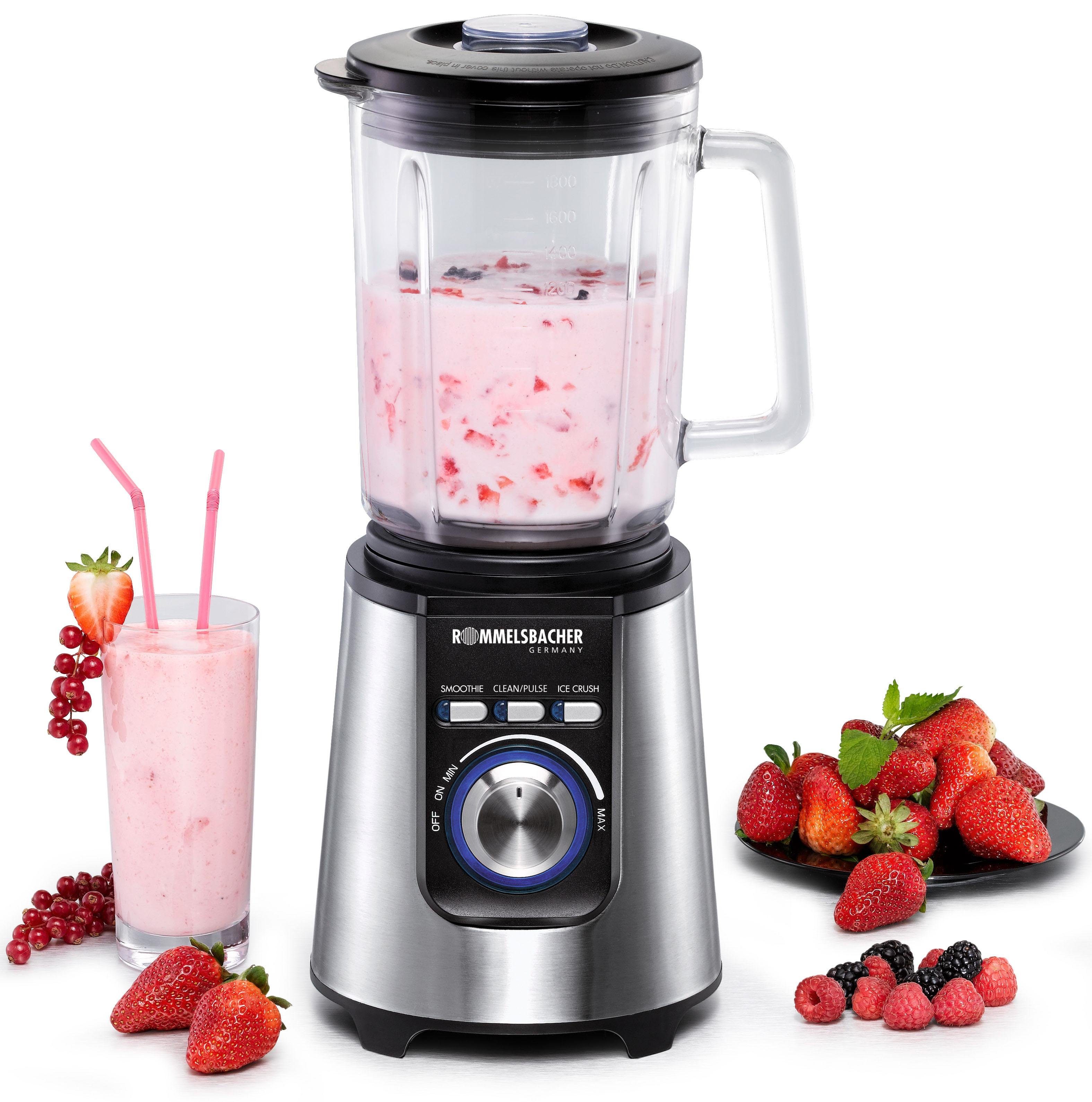 Rommelsbacher Standmixer MX 850 online kaufen OTTO
