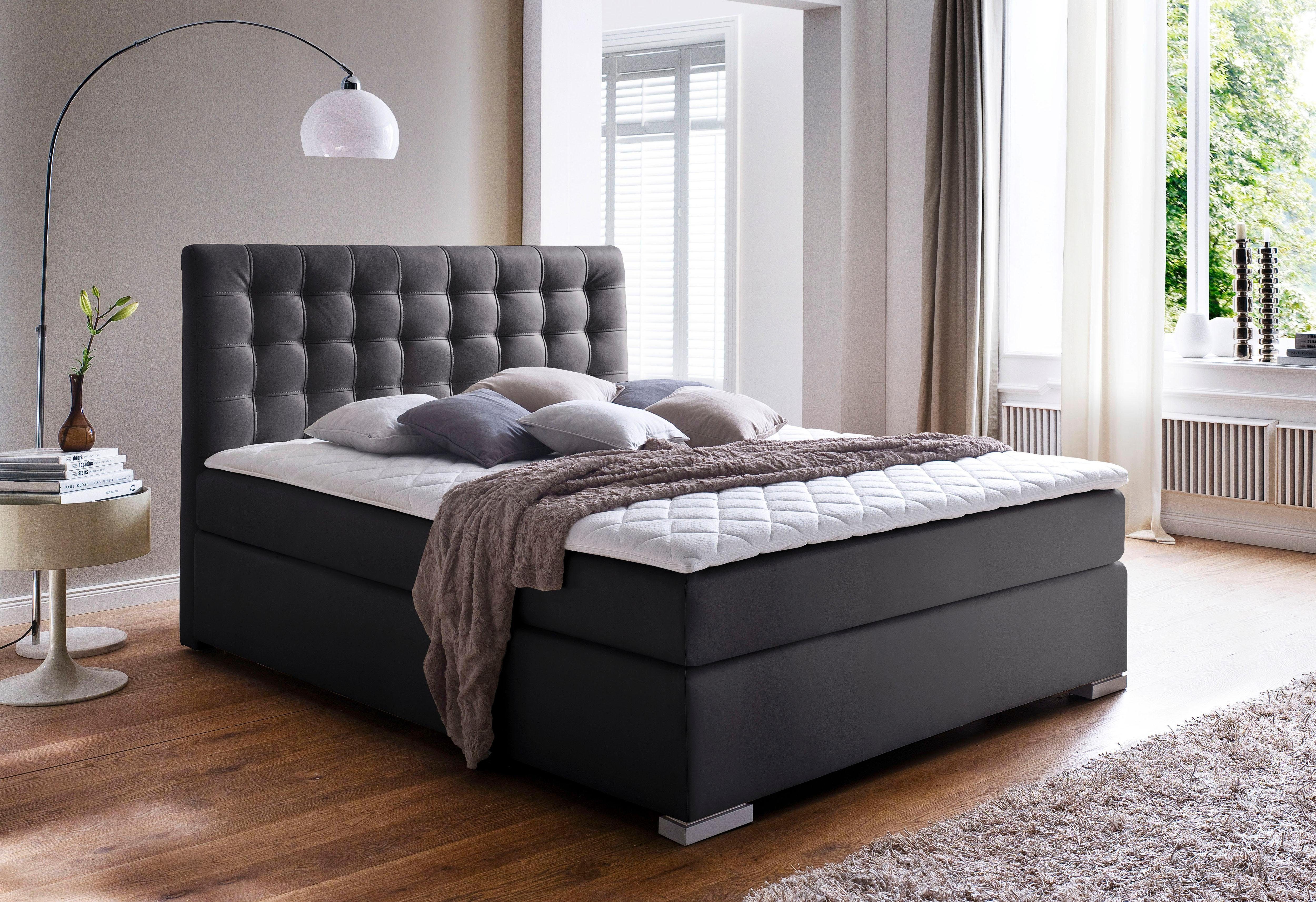 Meise Möbel Boxspringbett Otto