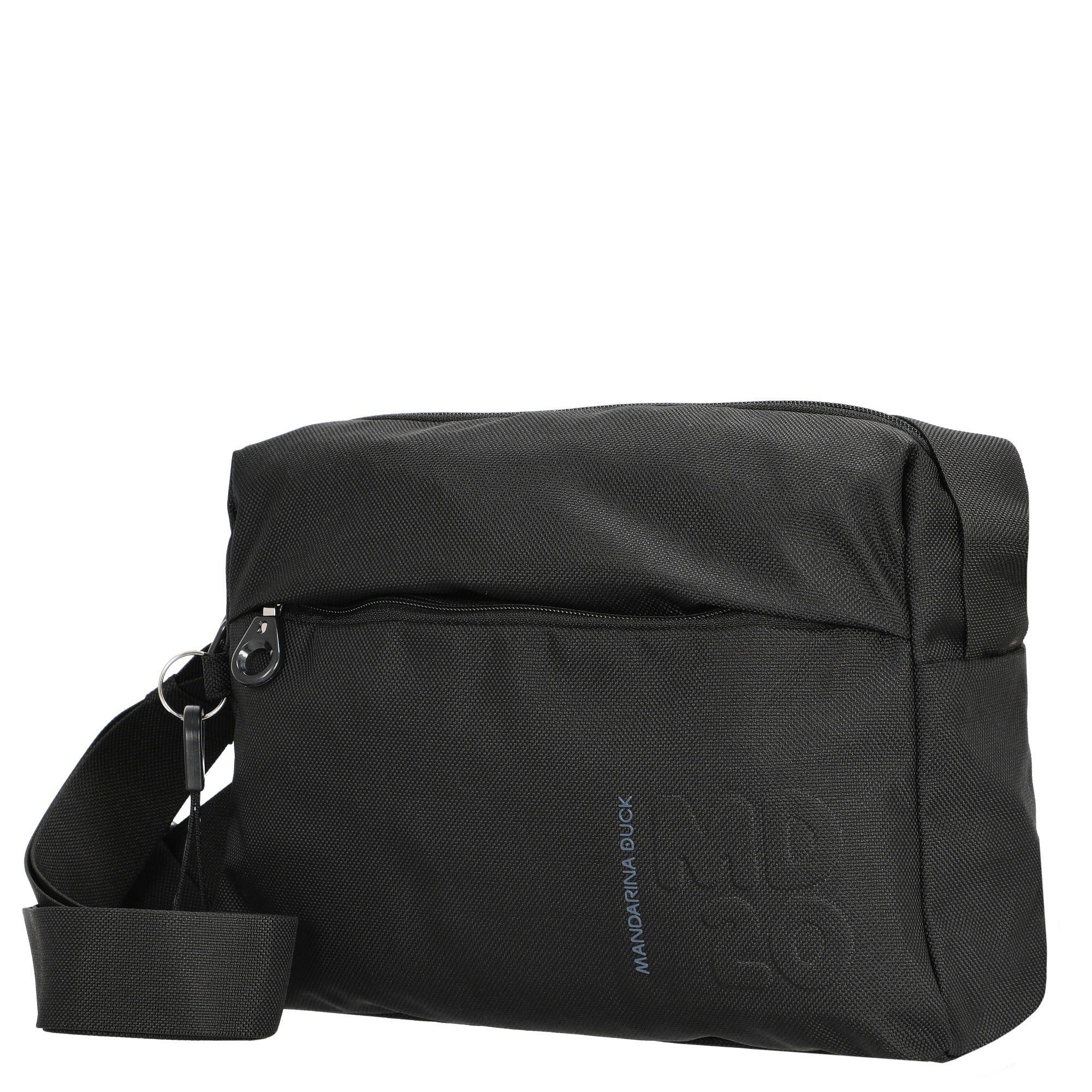 Mandarina Duck Umhängetasche MD20 - Umhängetasche 28 cm (black) günstig online kaufen