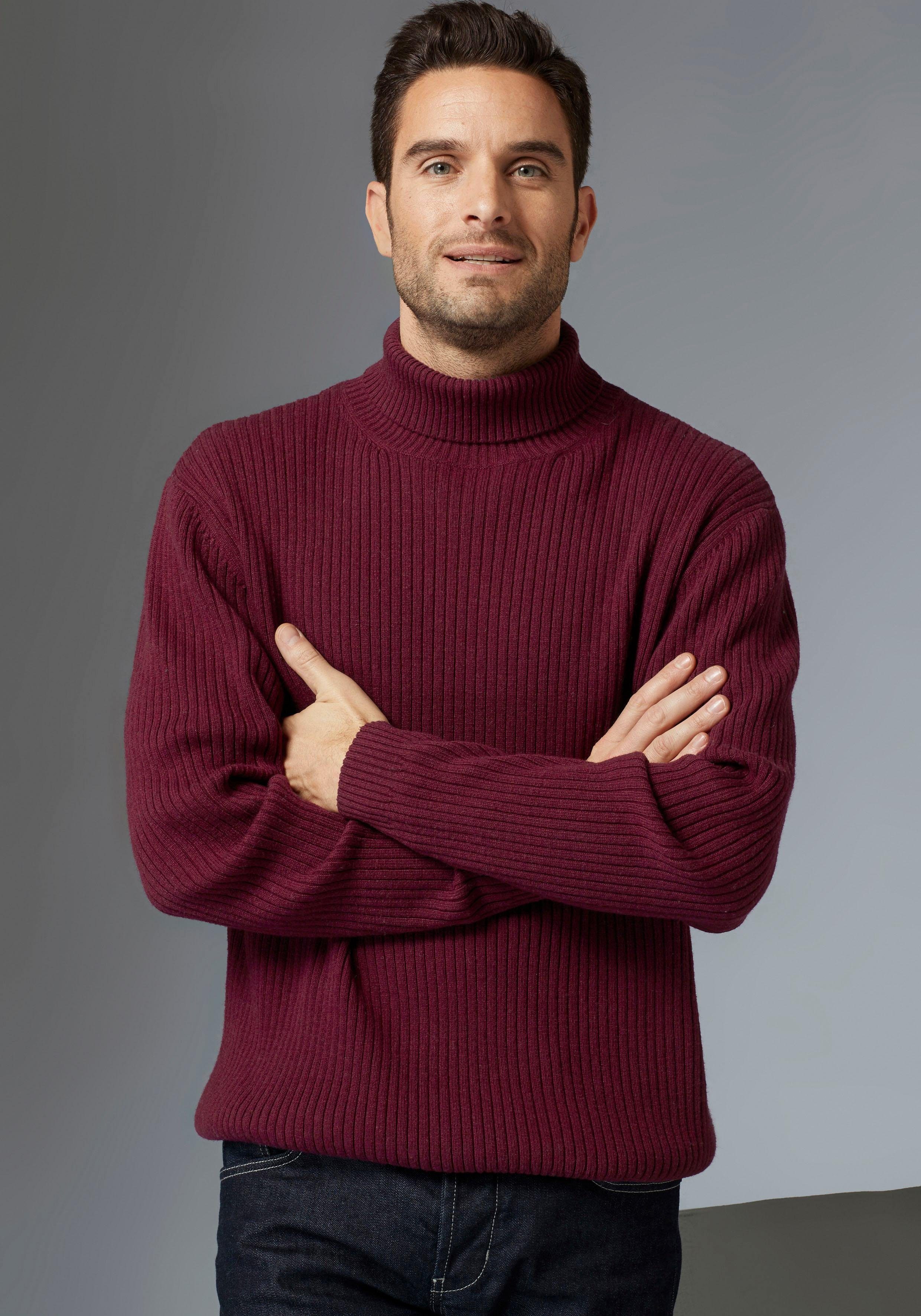 GUIDO MARIA KRETSCHMER Rollkragenpullover kaufen | OTTO