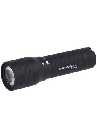 LED LENSER Фонарик корманный »P7 QC«