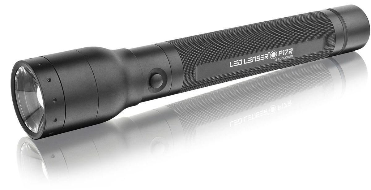 Led Lenser Taschenlampe P17R Online Kaufen