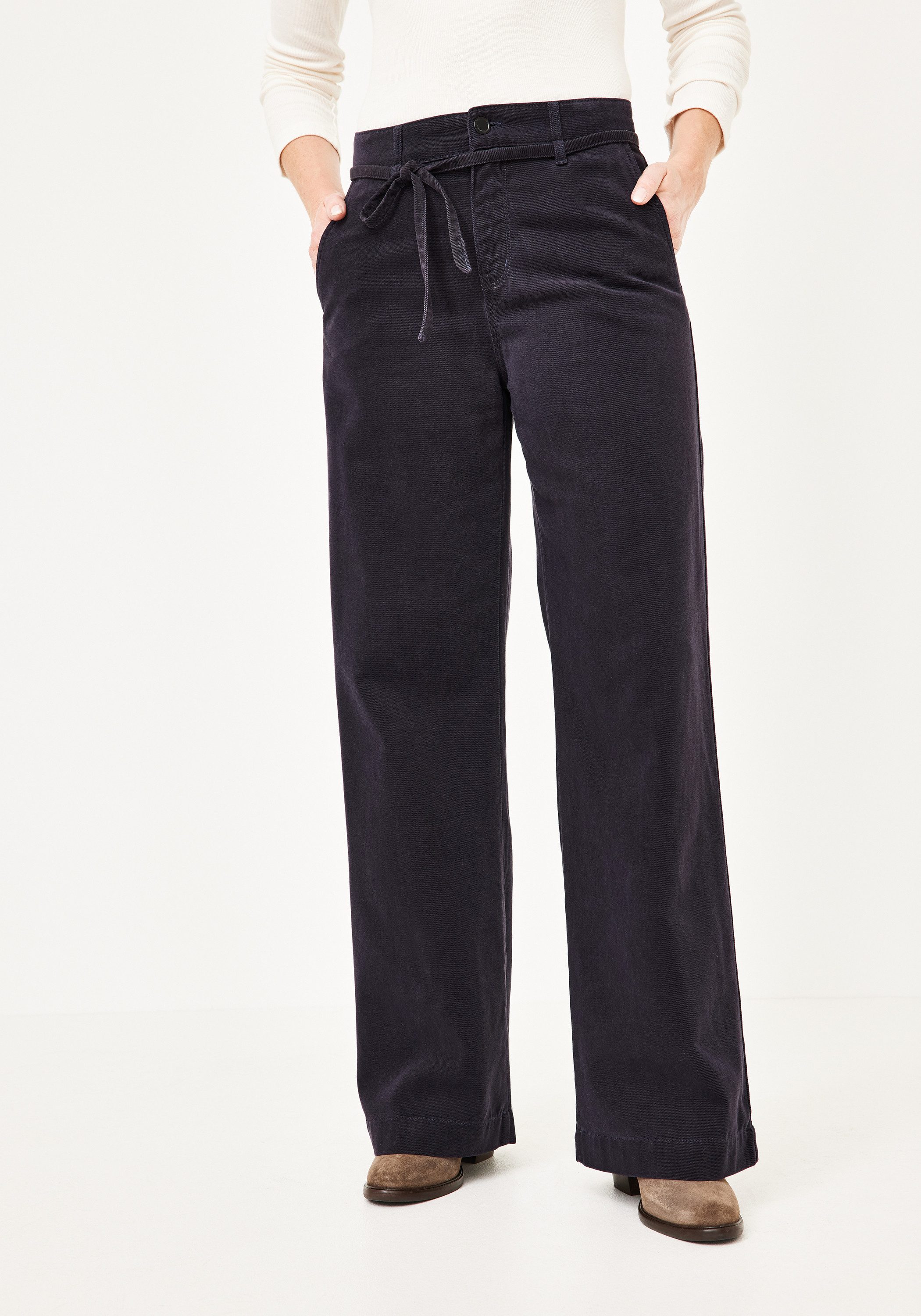 Paddock's Relax-fit-Jeans MARLENE Relaxed Fit Damenjeans günstig online kaufen