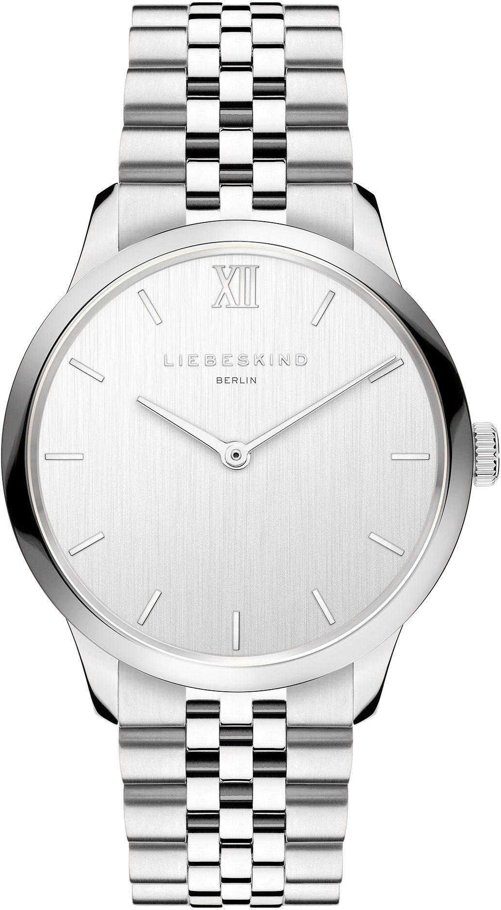 Liebeskind Berlin Quarzuhr LT-0274-MQ