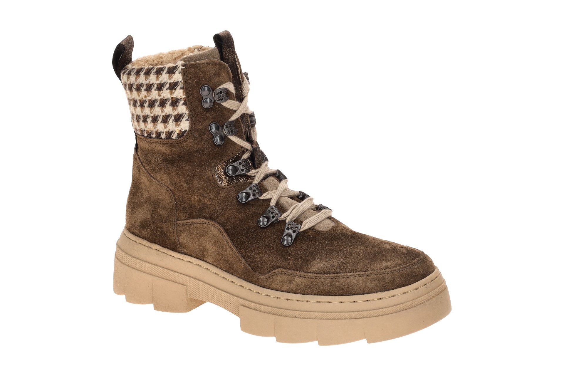 Waldläufer 977808 600 277 Stiefel