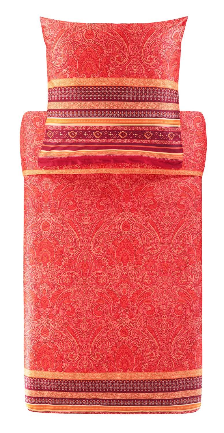 Bassetti Bettwäsche Granfoulard bassetti Bettwäsche, 2 günstig online kaufen