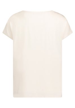 Betty Barclay T-Shirt mit Aufdruck (1-tlg) Druck