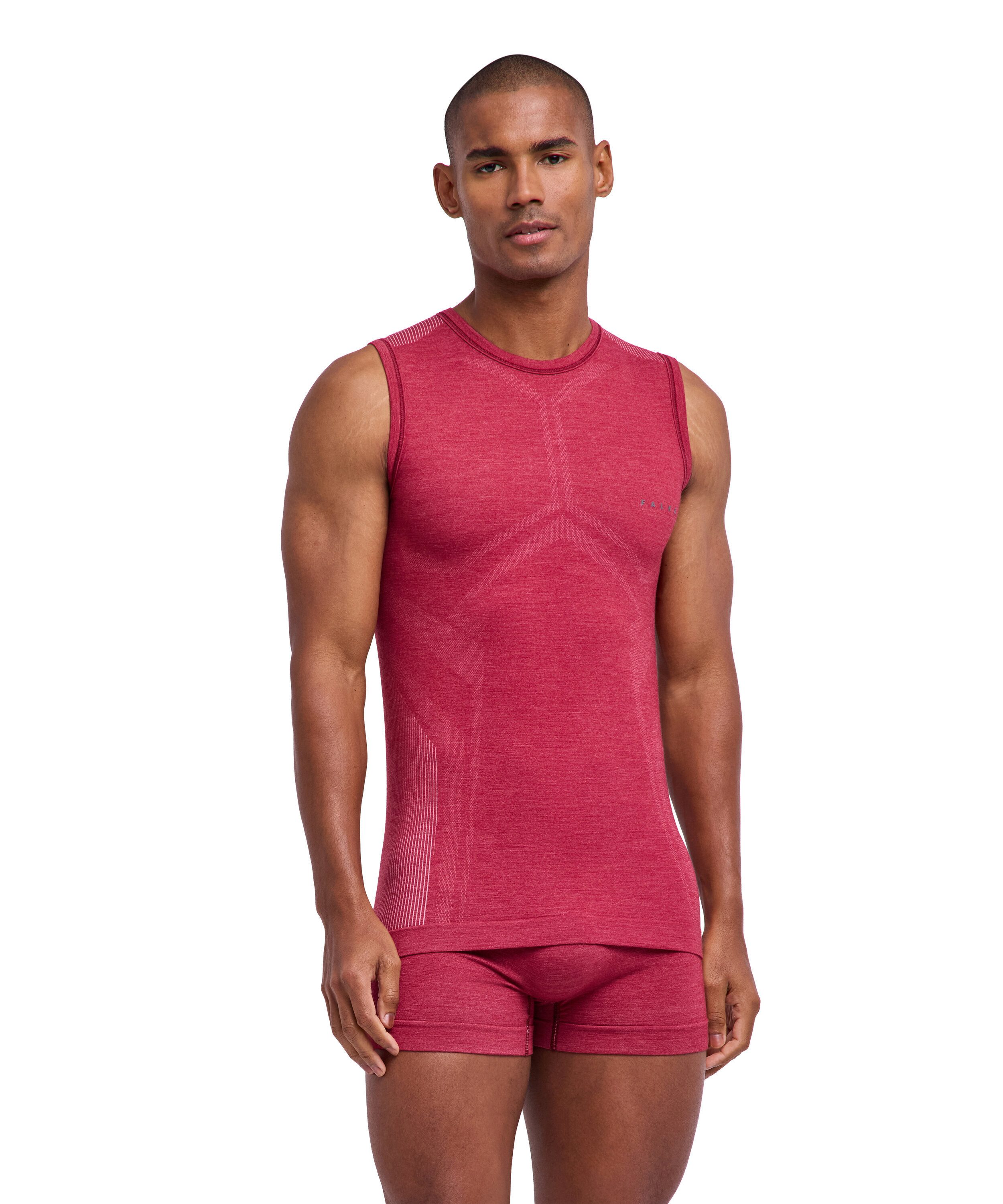 Tanktop FALKE Top Wool-Tech Light