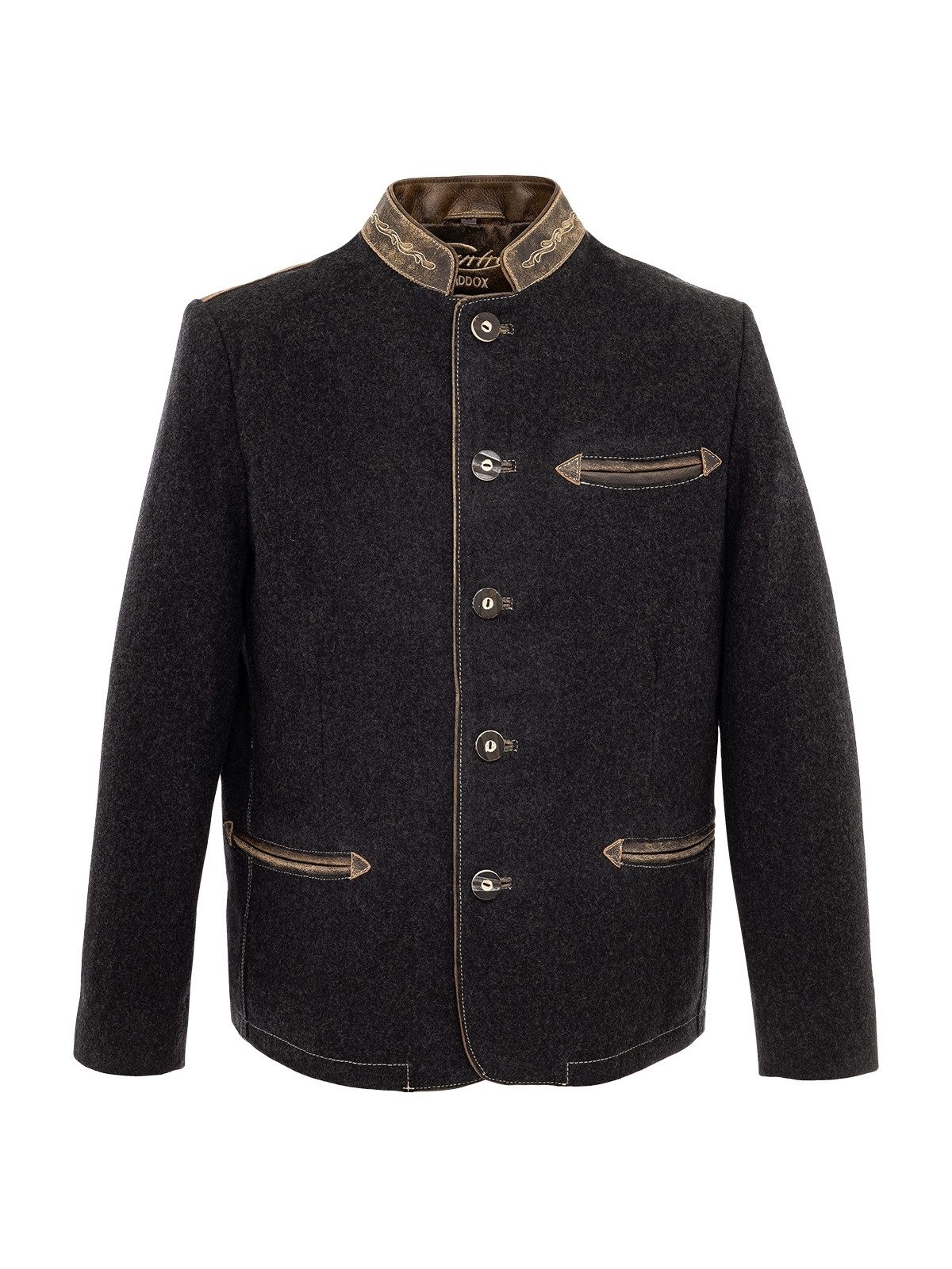 Trachtenjacke MANNI