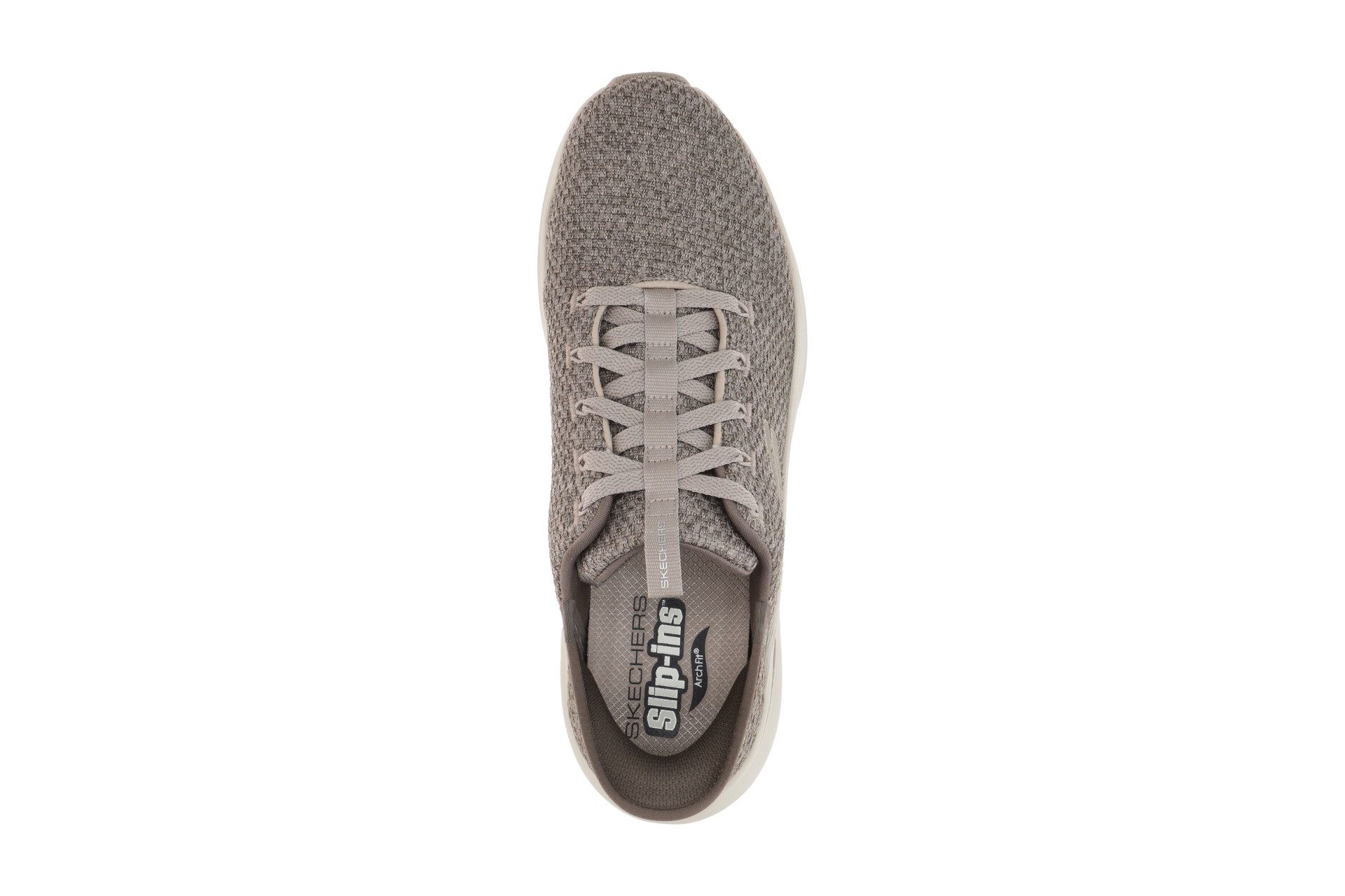 Skechers 232462/TPE Schnürschuh