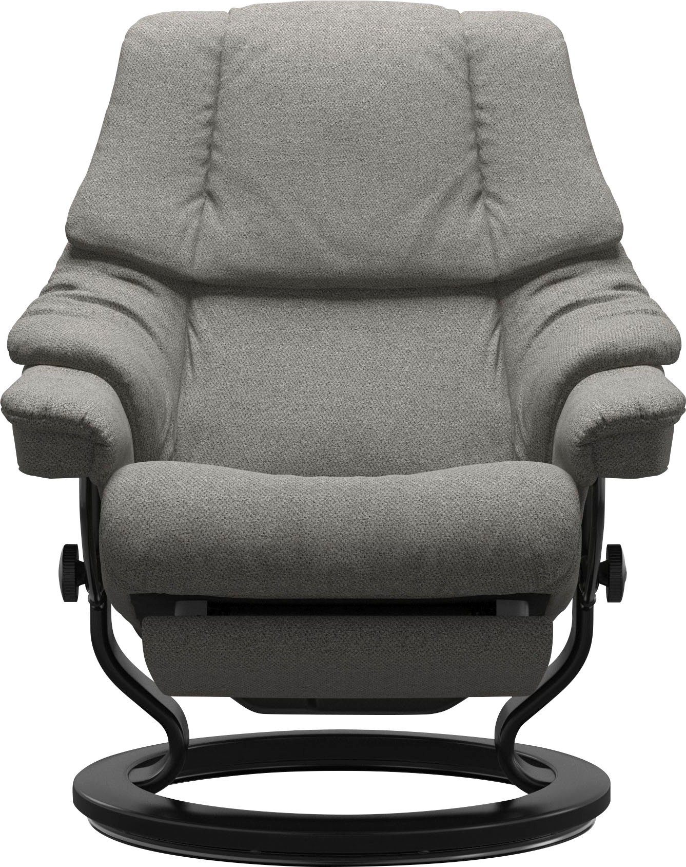 Stressless® Relaxsessel Reno, elektrisch verstellbar, optional günstig online kaufen