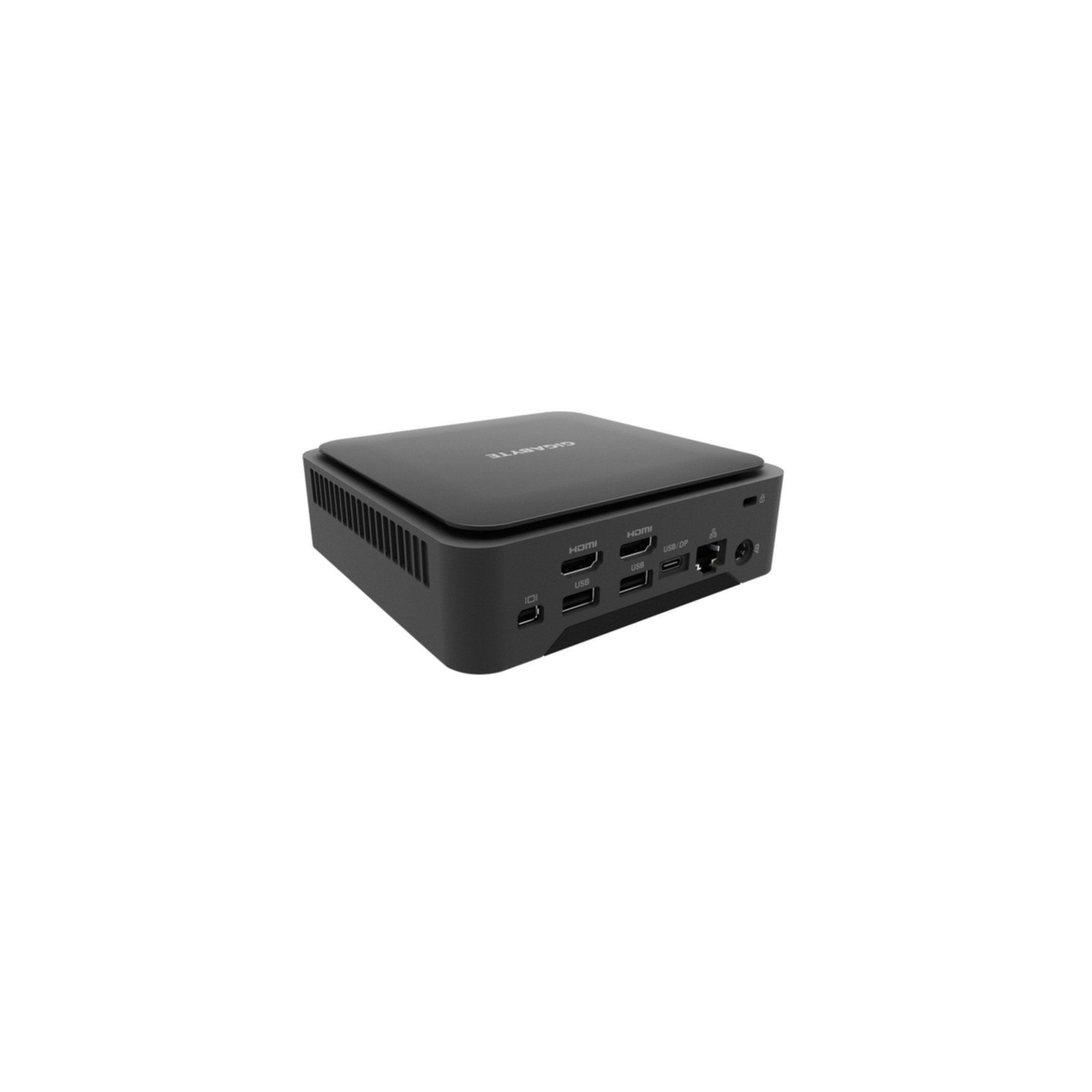 Gigabyte GB-BER5-5500 Barebone-PC