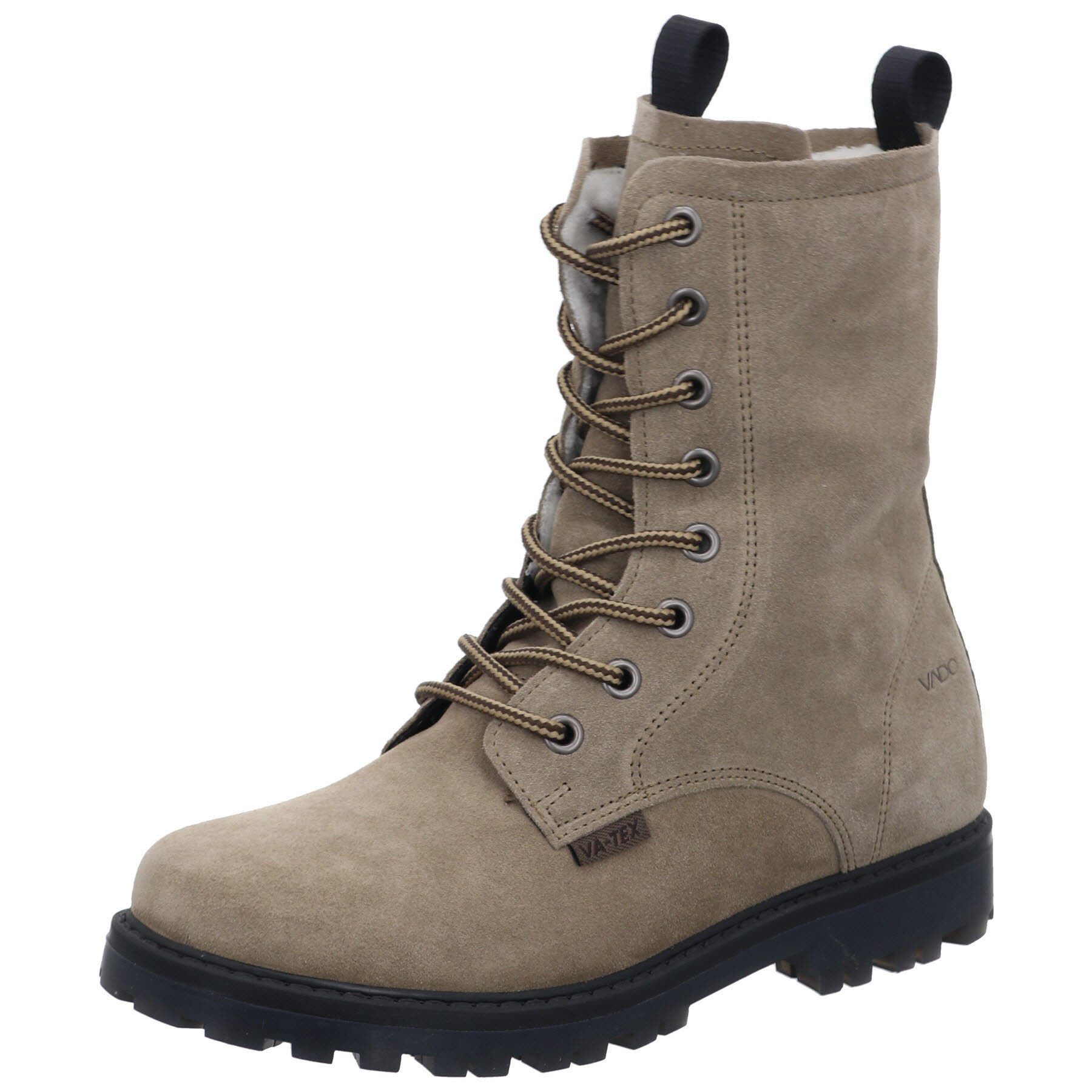 Vado Winterstiefel