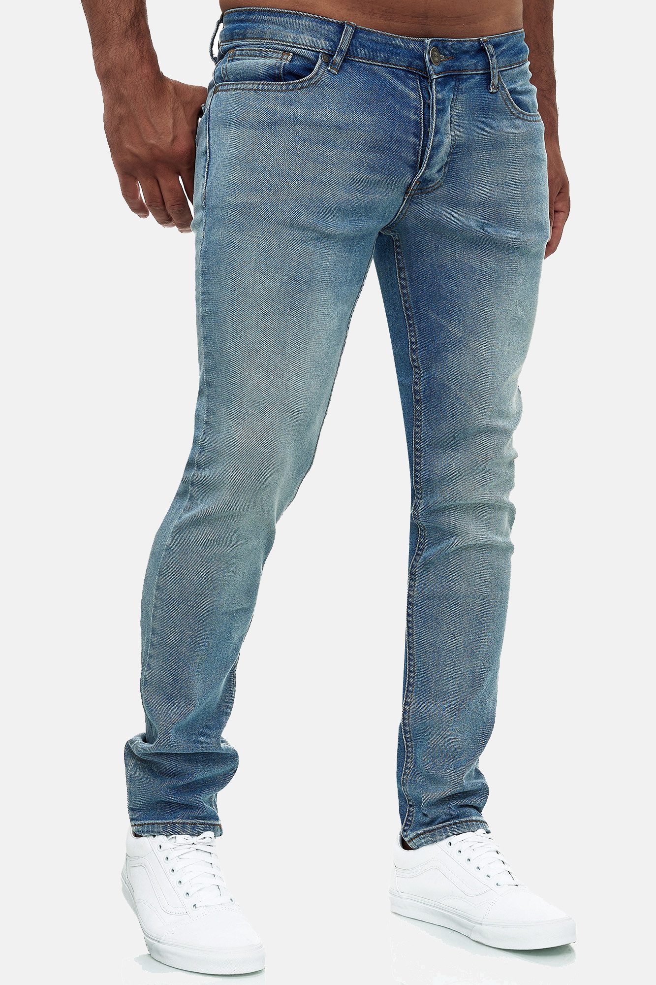 MERISH Slim-fit-Jeans MERISH Jeans Herren Slim günstig online kaufen