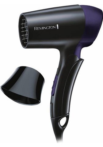 REMINGTON Фен для волос D2400 1400 Watt Aufs&aum...