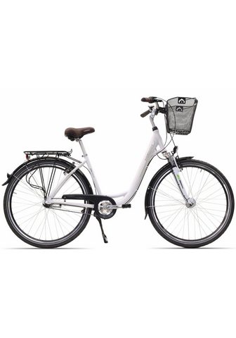 HAWK BIKES Велосипед »City Wave« 3 Ga...