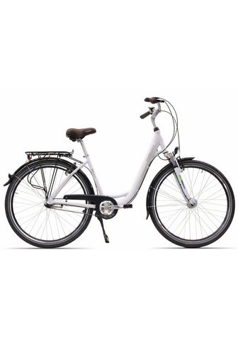 HAWK BIKES Велосипед »City Wave« 7 Ga...