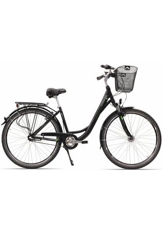 HAWK BIKES Велосипед »City Wave« 3 Ga...