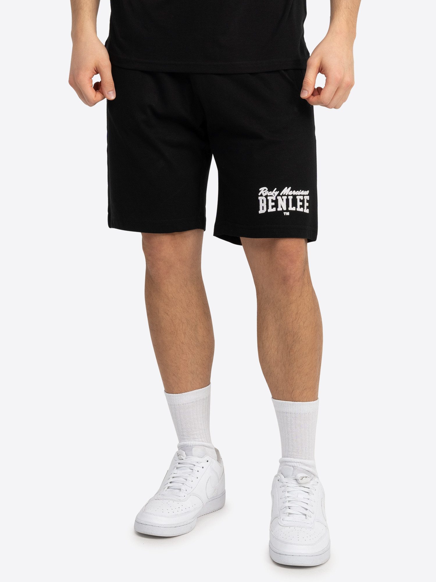 Benlee Rocky Marciano Sweatshorts BASIC (1-tlg)