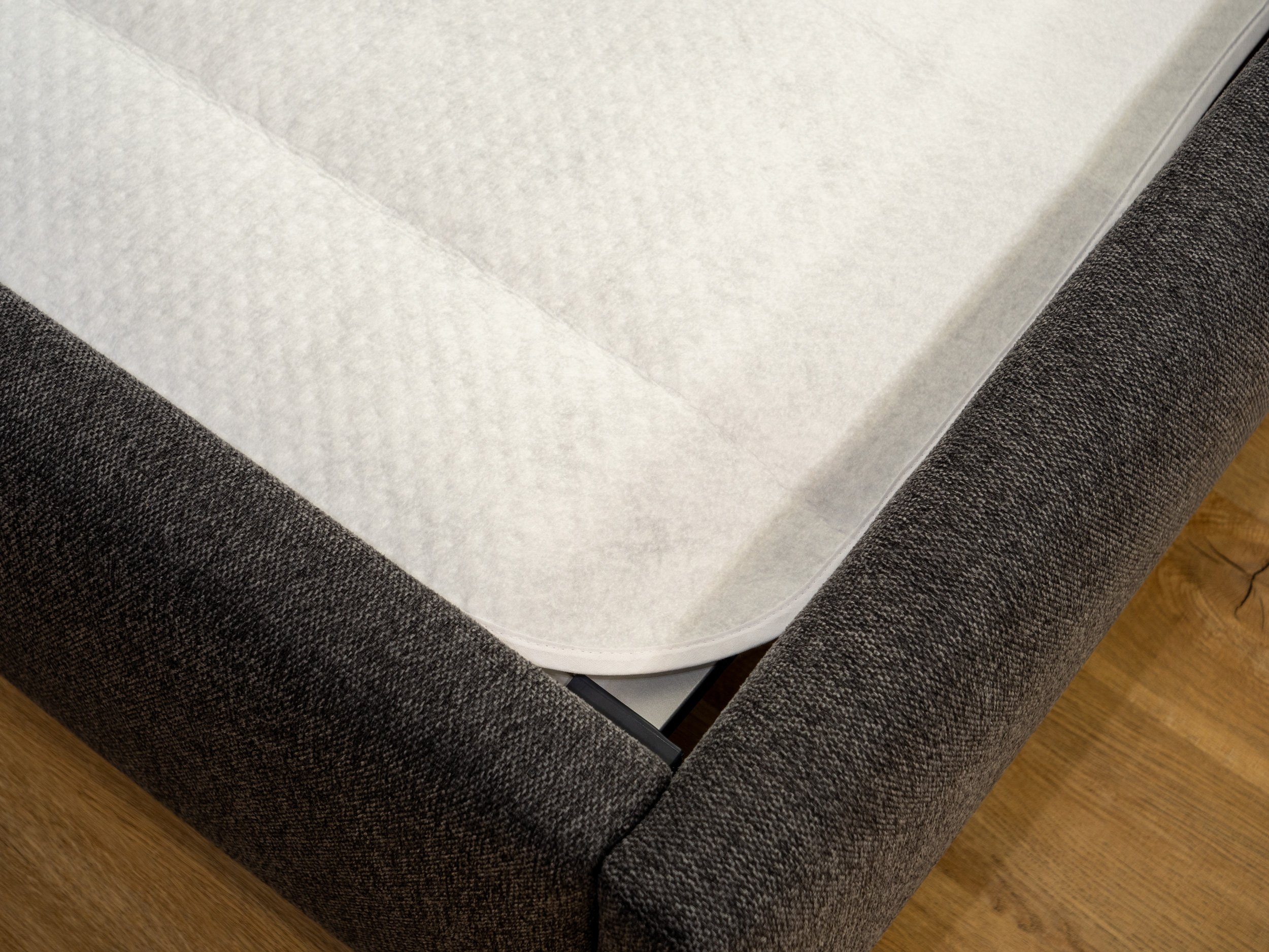 Matratzenschoner Noppenschoner Traumschloss, Matratzenschutz günstig online kaufen