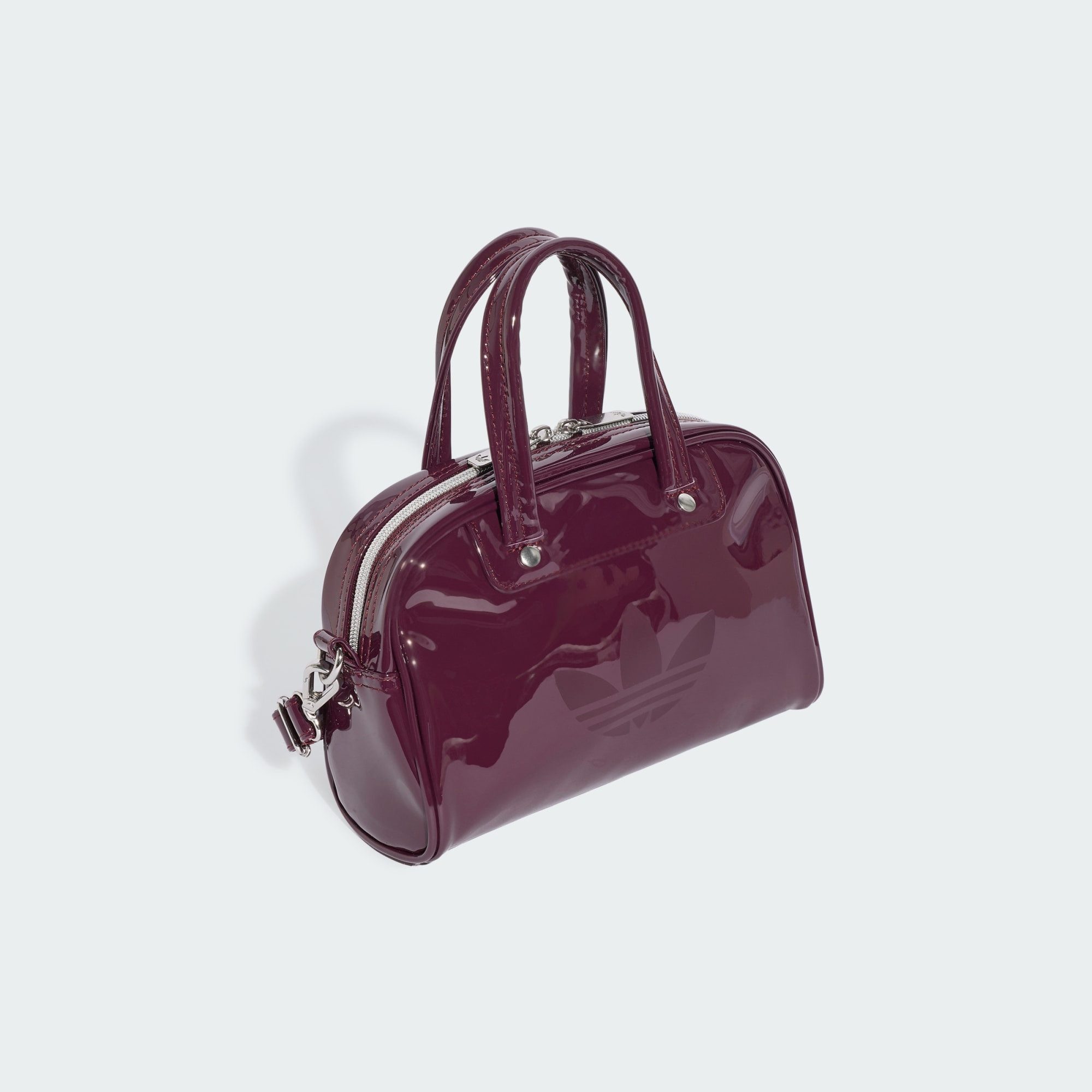 adidas Originals Schultertasche ADICOLOR MINI BOWLING TASCHE (1-tlg)