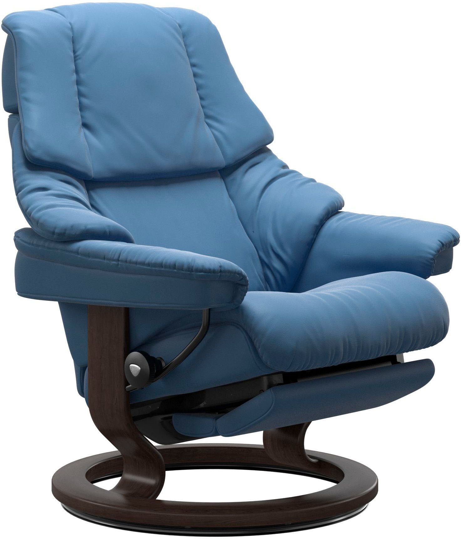 Stressless® Relaxsessel Reno, elektrisch verstellbar, optional günstig online kaufen