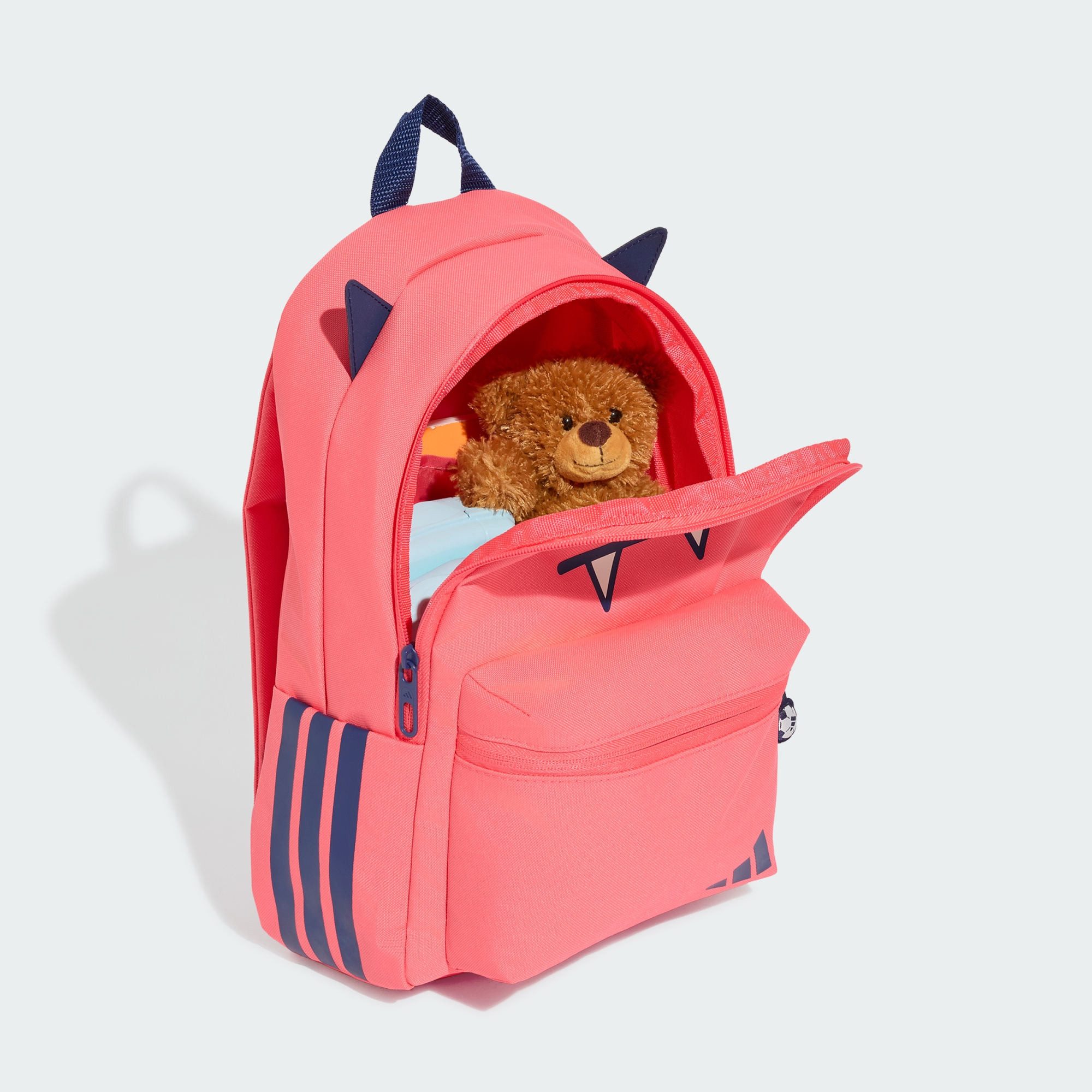 adidas Performance Sportrucksack LITTLE KIDS TIRO_NSTER RUCKSACK S (1-tlg)