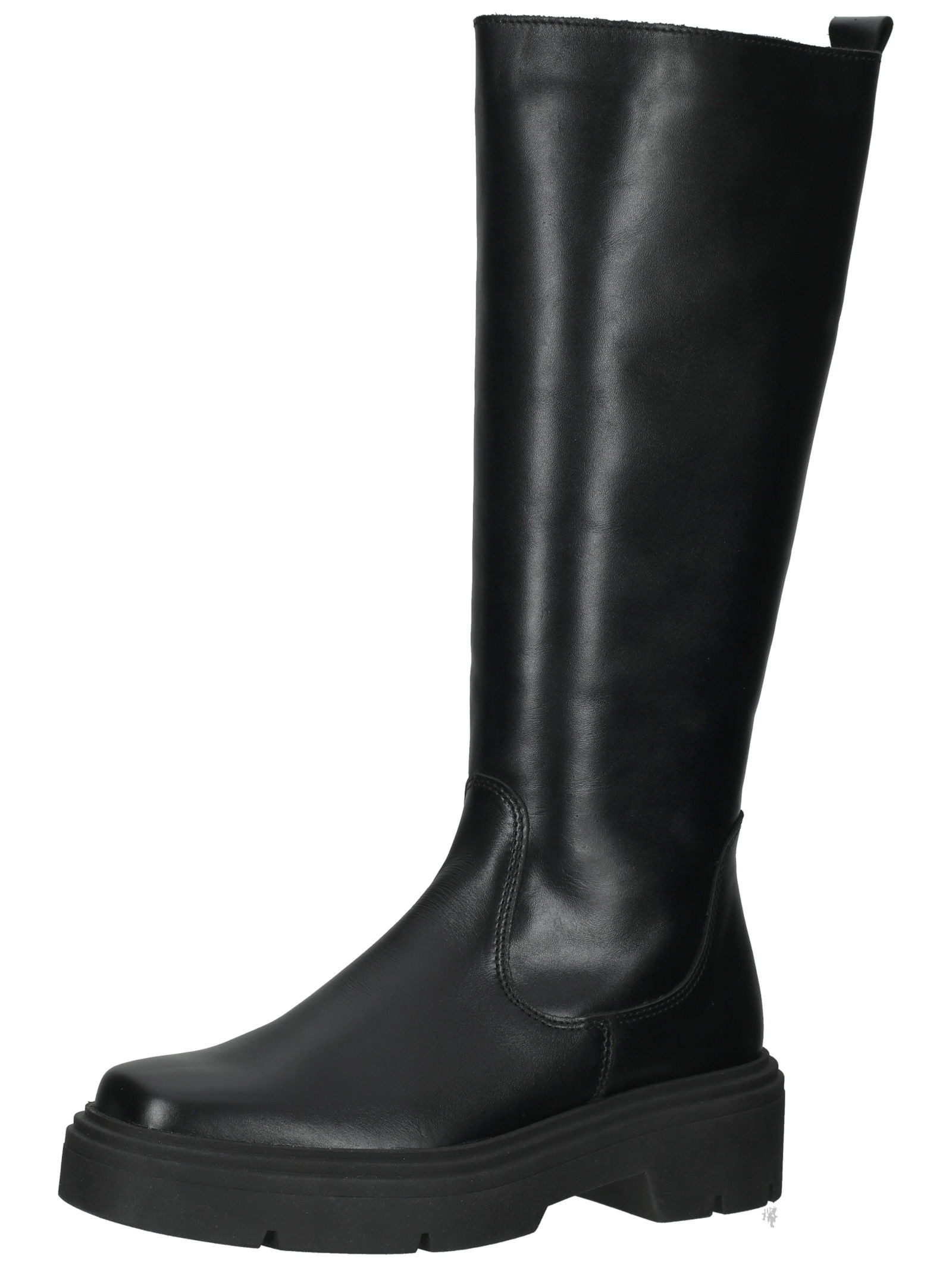 Bullboxer Stiefel Leder . Stiefel