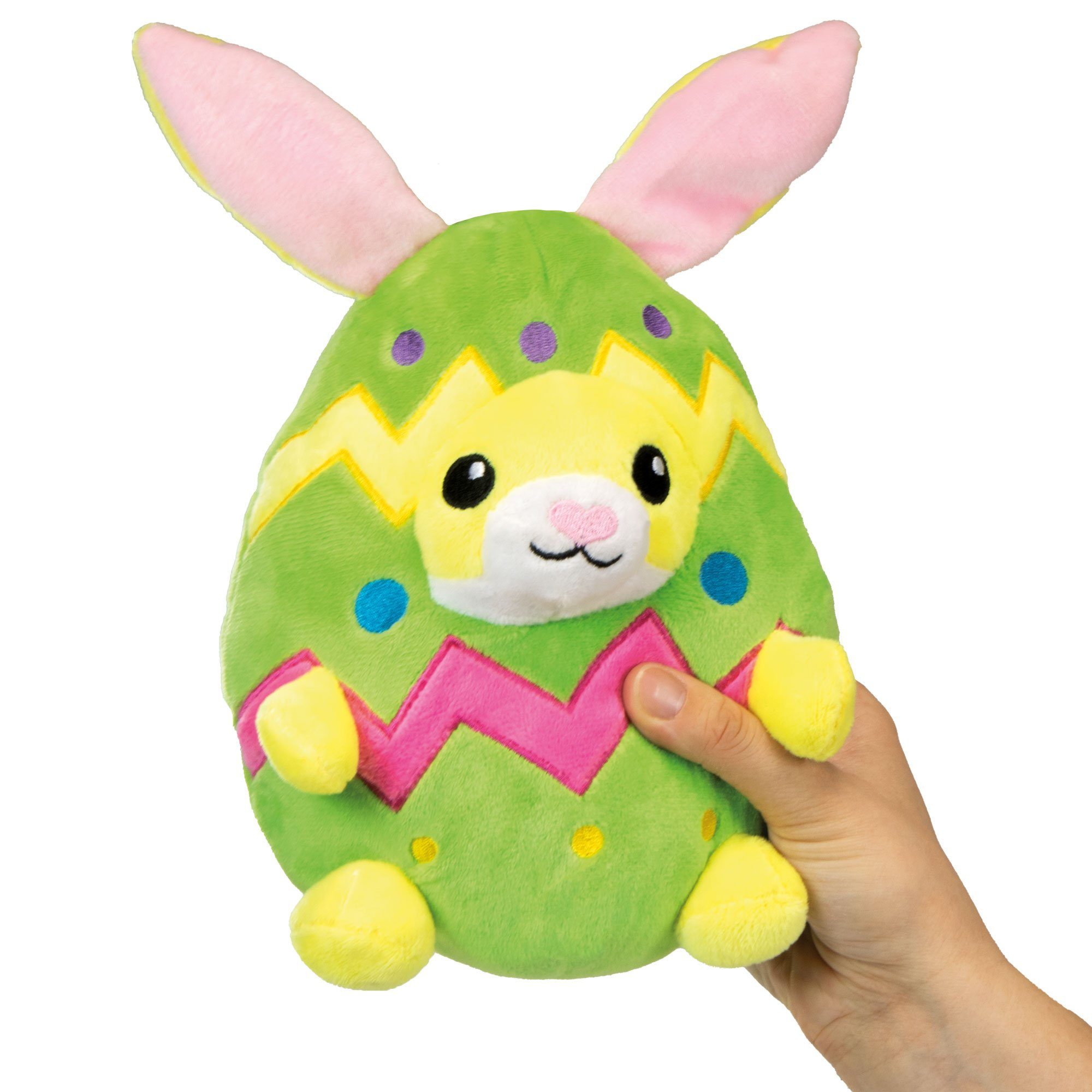 Karlie Tierkuscheltier Kaninchen-Ei - Hundespielzeug, Plüsch, günstig online kaufen