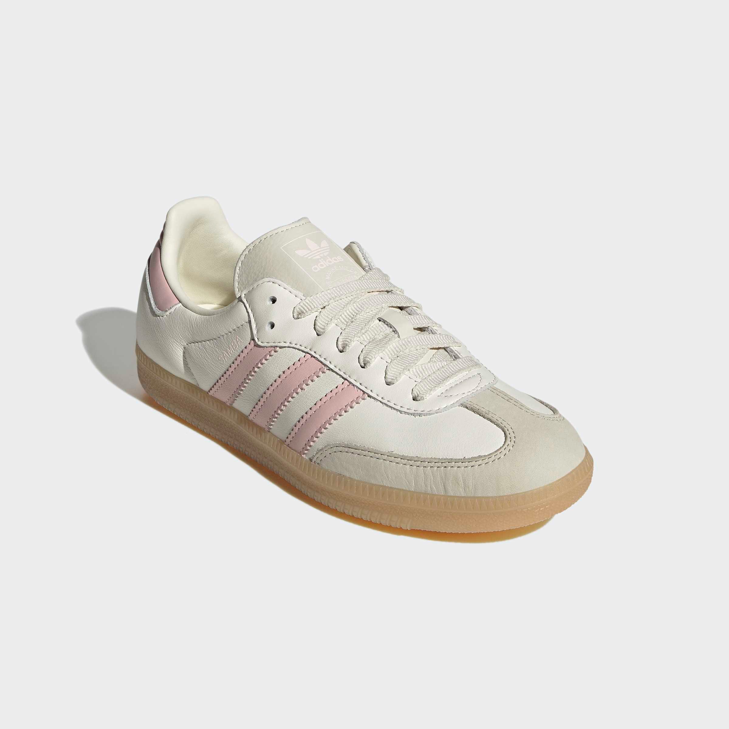 adidas Originals SAMBA OG Sneaker günstig online kaufen
