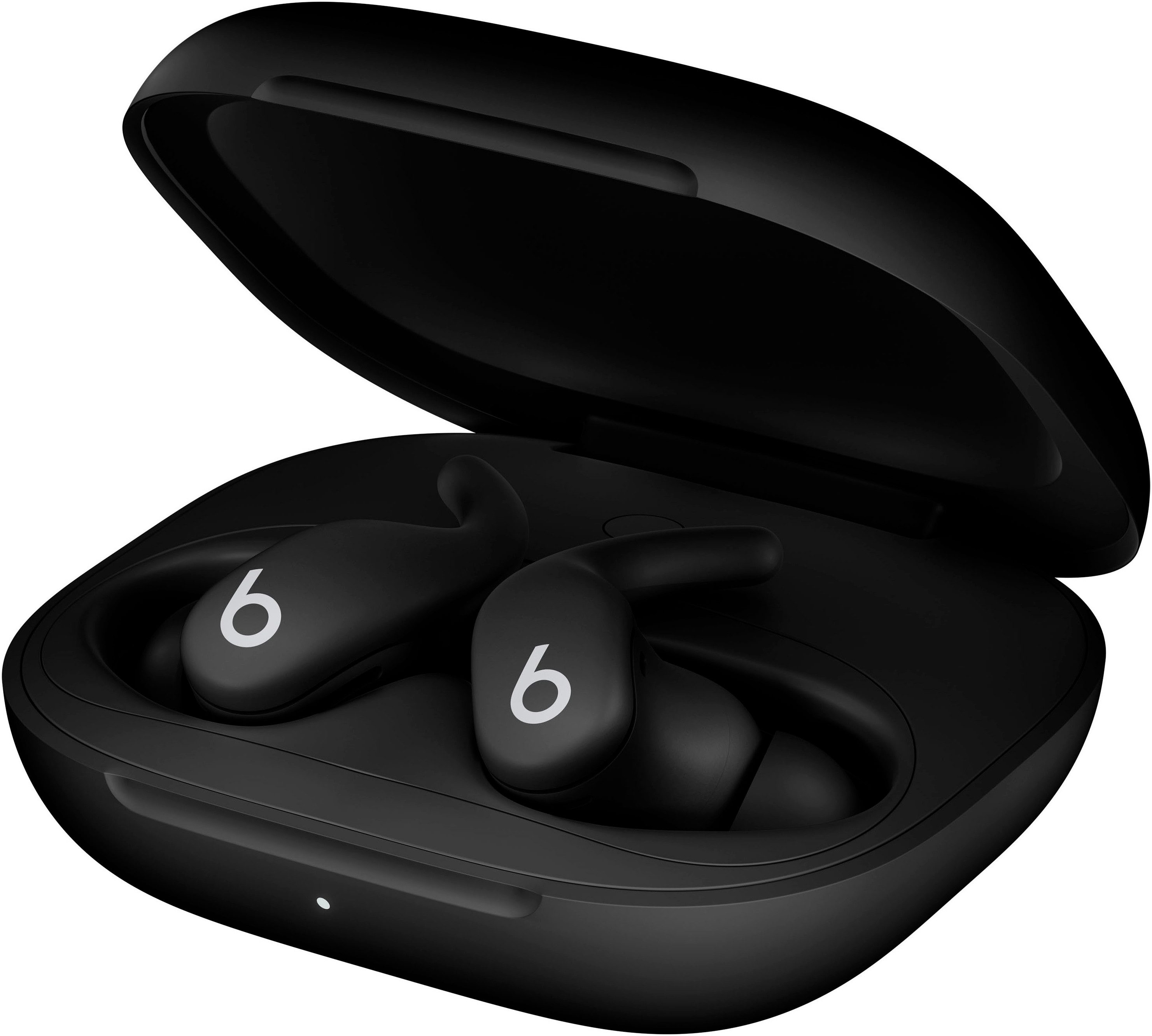 Beats by Dr. Dre Powerbeats Fit In-Ear-Kopfhörer (Active Noise Cancelling (ANC), Siri, Bluetooth) – Bild 4 von 5