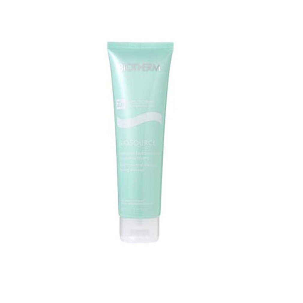 BIOTHERM Gesichts-Reinigungsschaum Biosource Nettoyant Hydra-Mineral Mousse Tonifiante 150ml