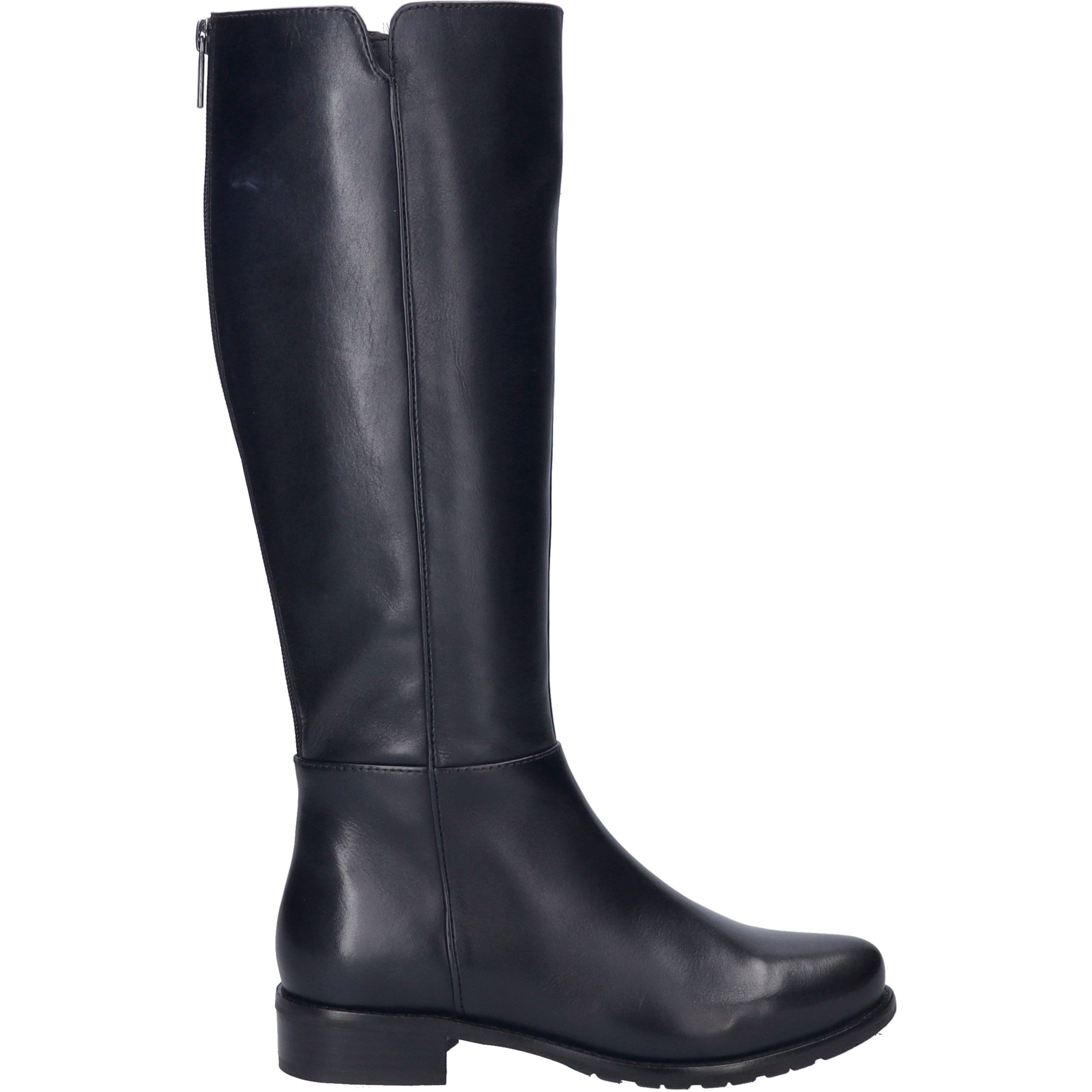 Josef Seibel Chiara 01, blau Stiefel
